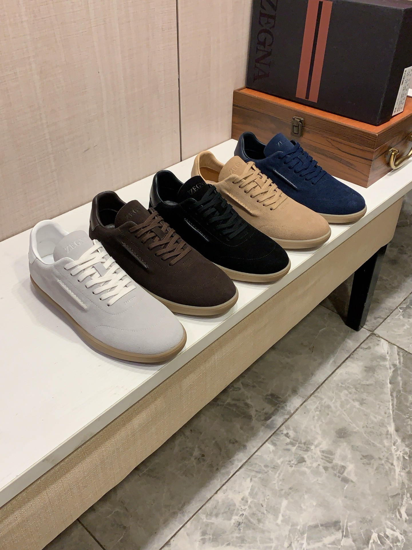 Zegna