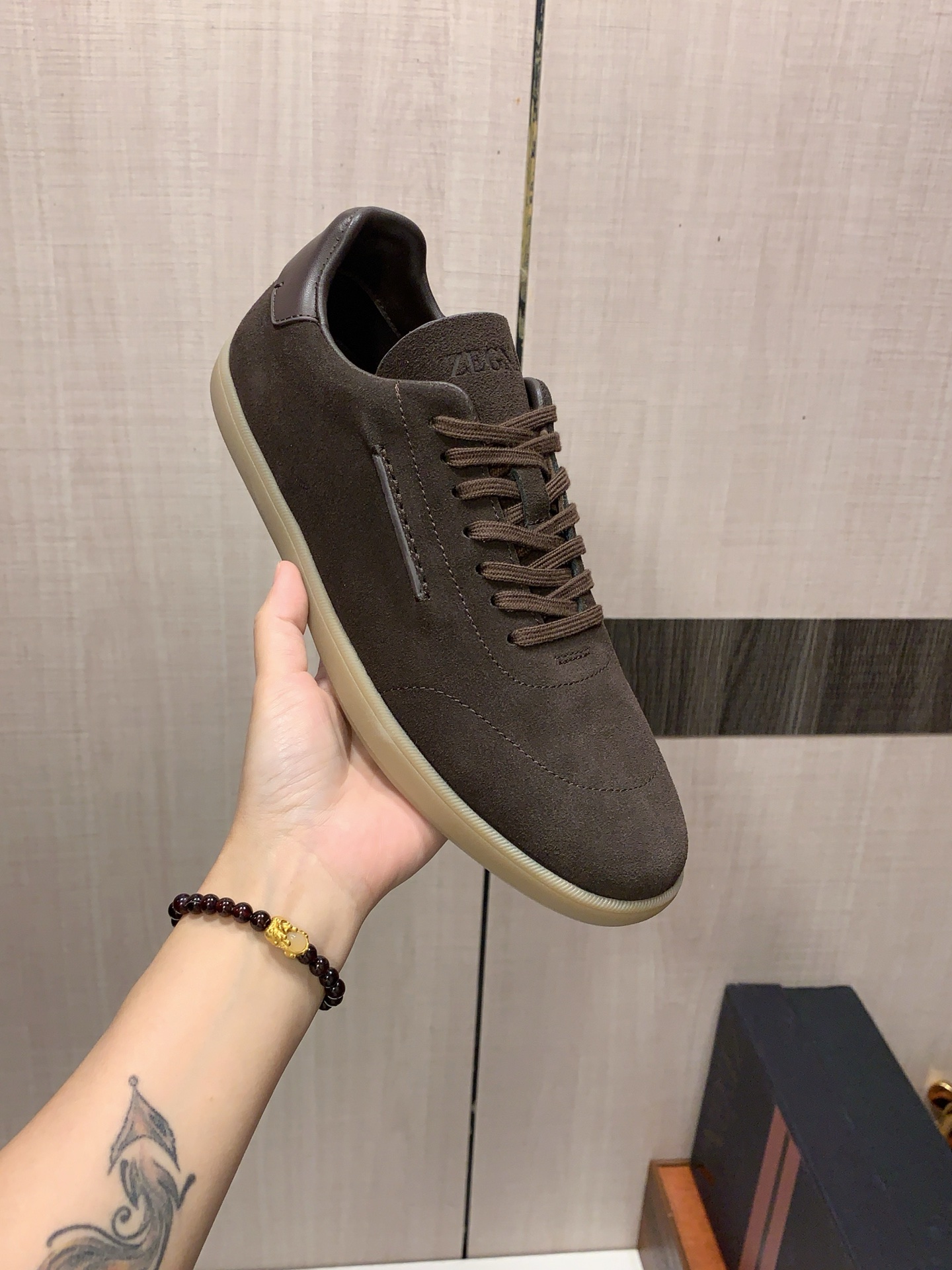 Zegna