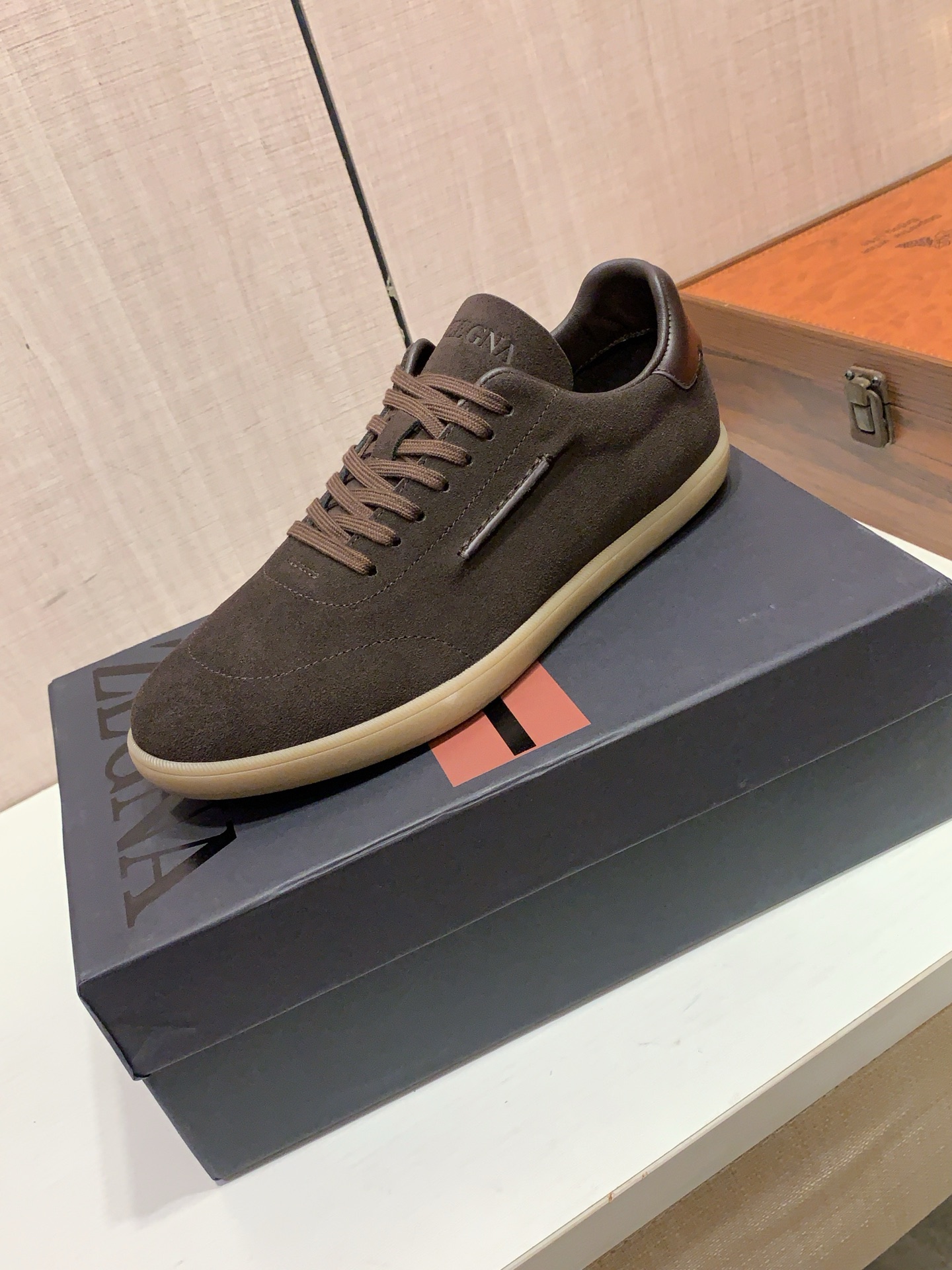 Zegna