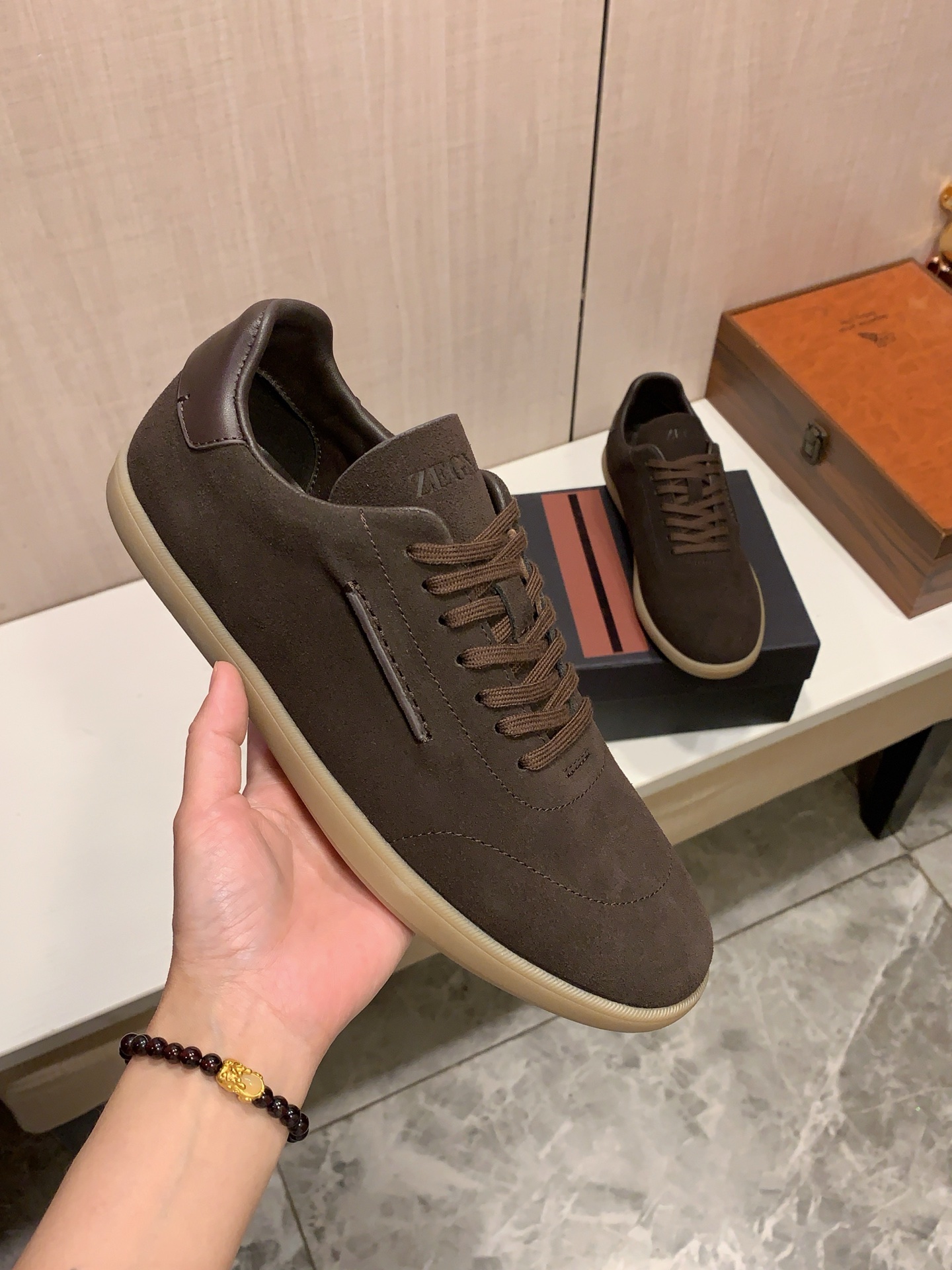 Zegna