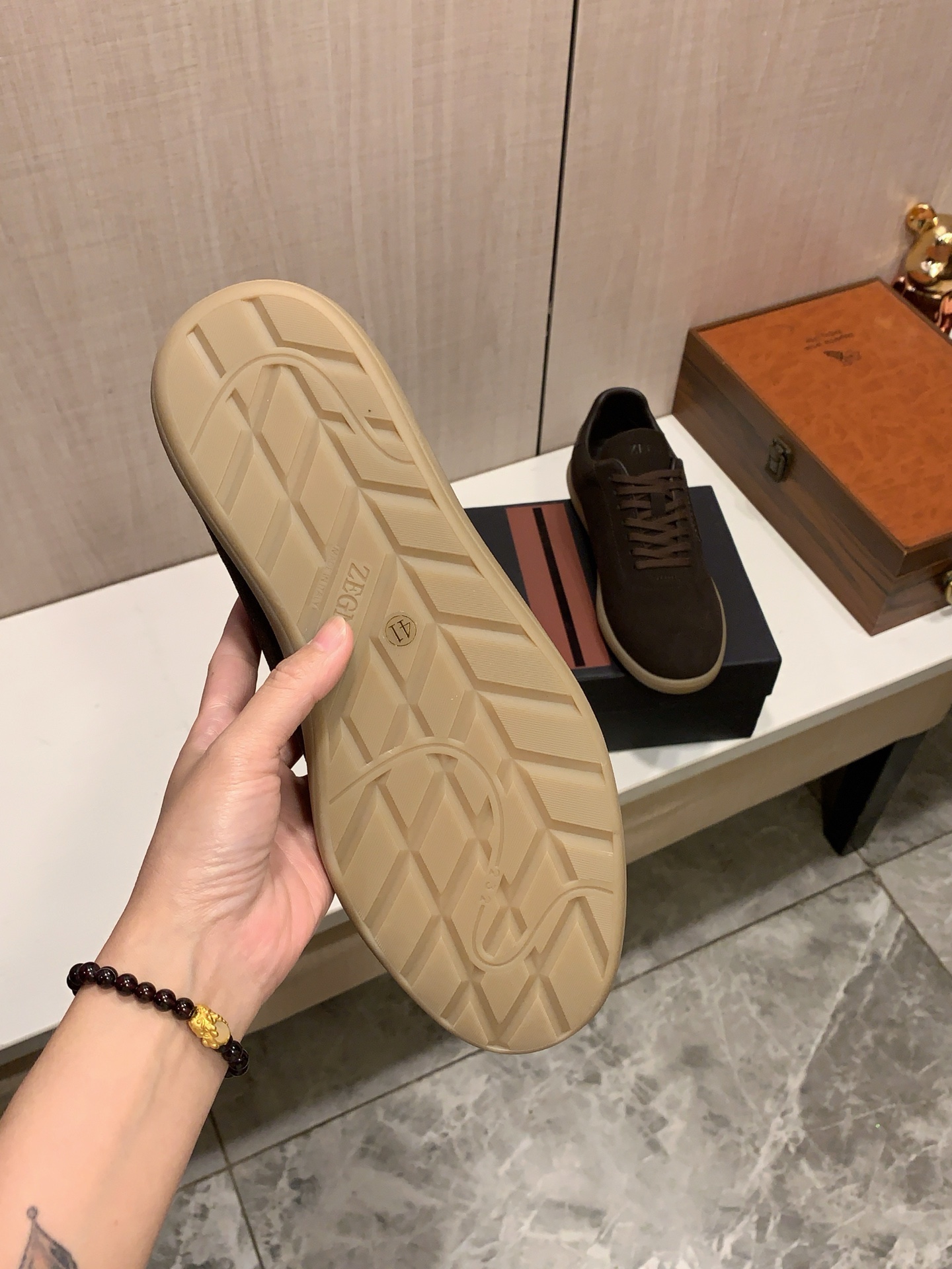 Zegna