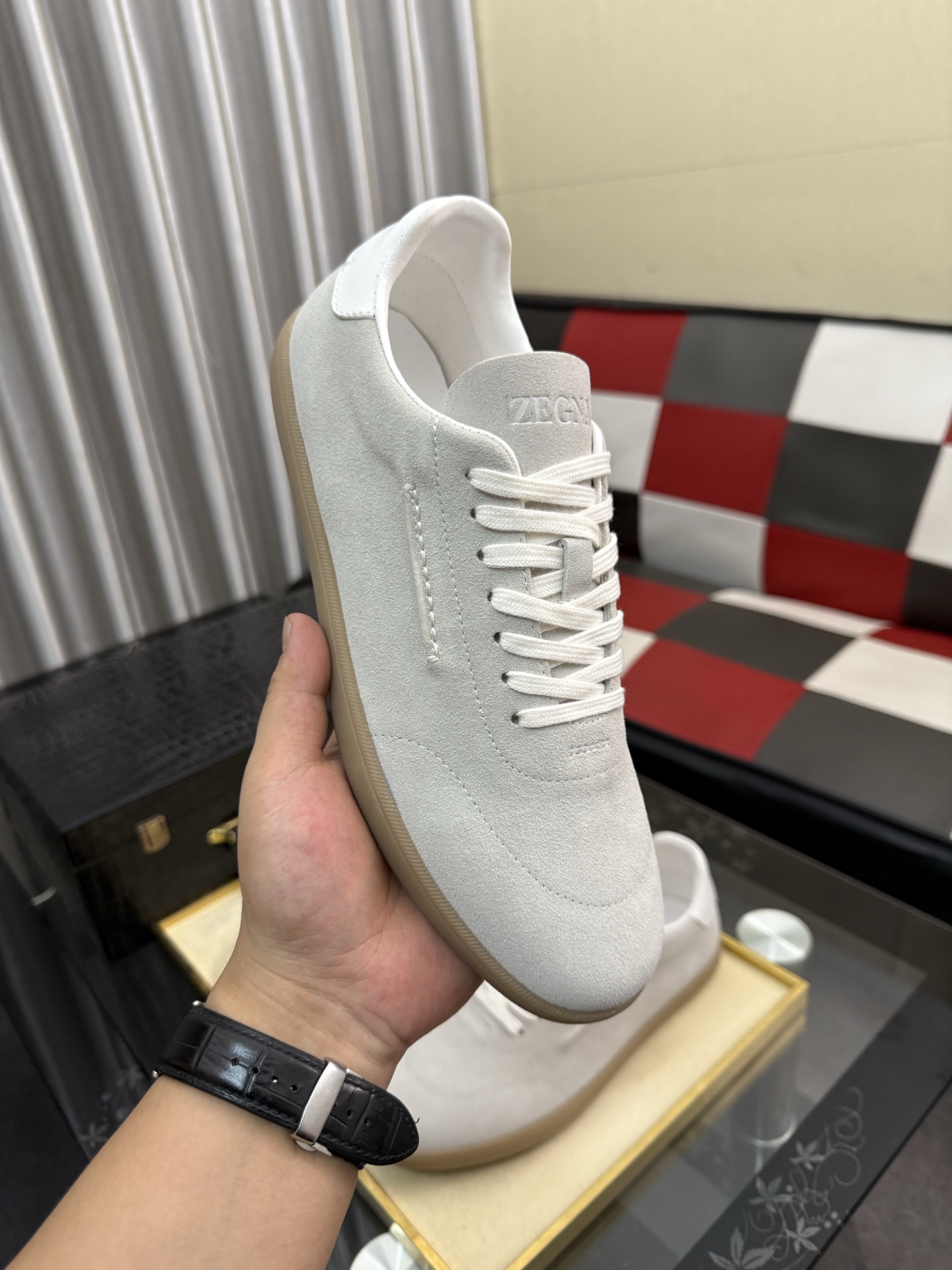 Zegna