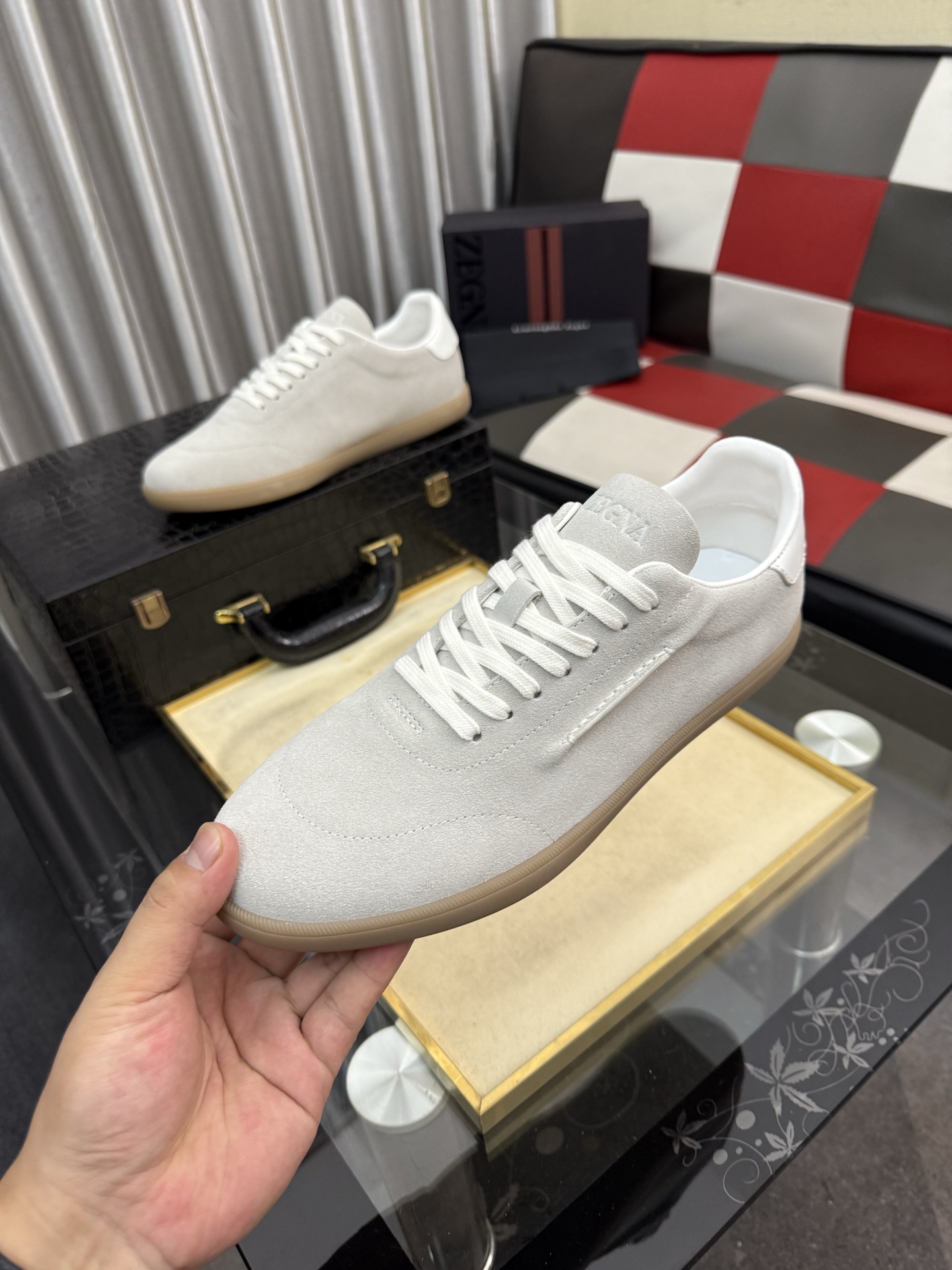 Zegna