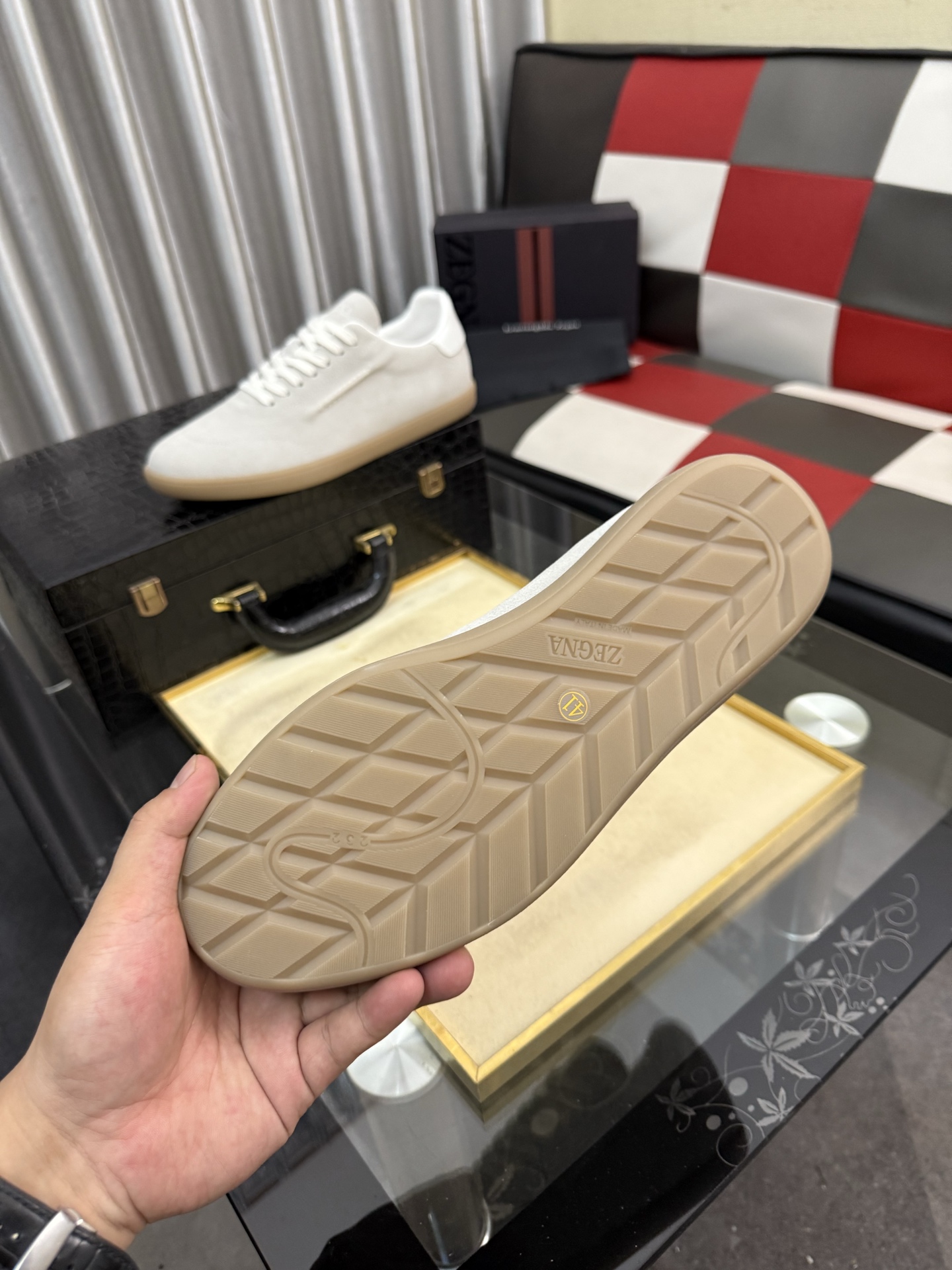Zegna