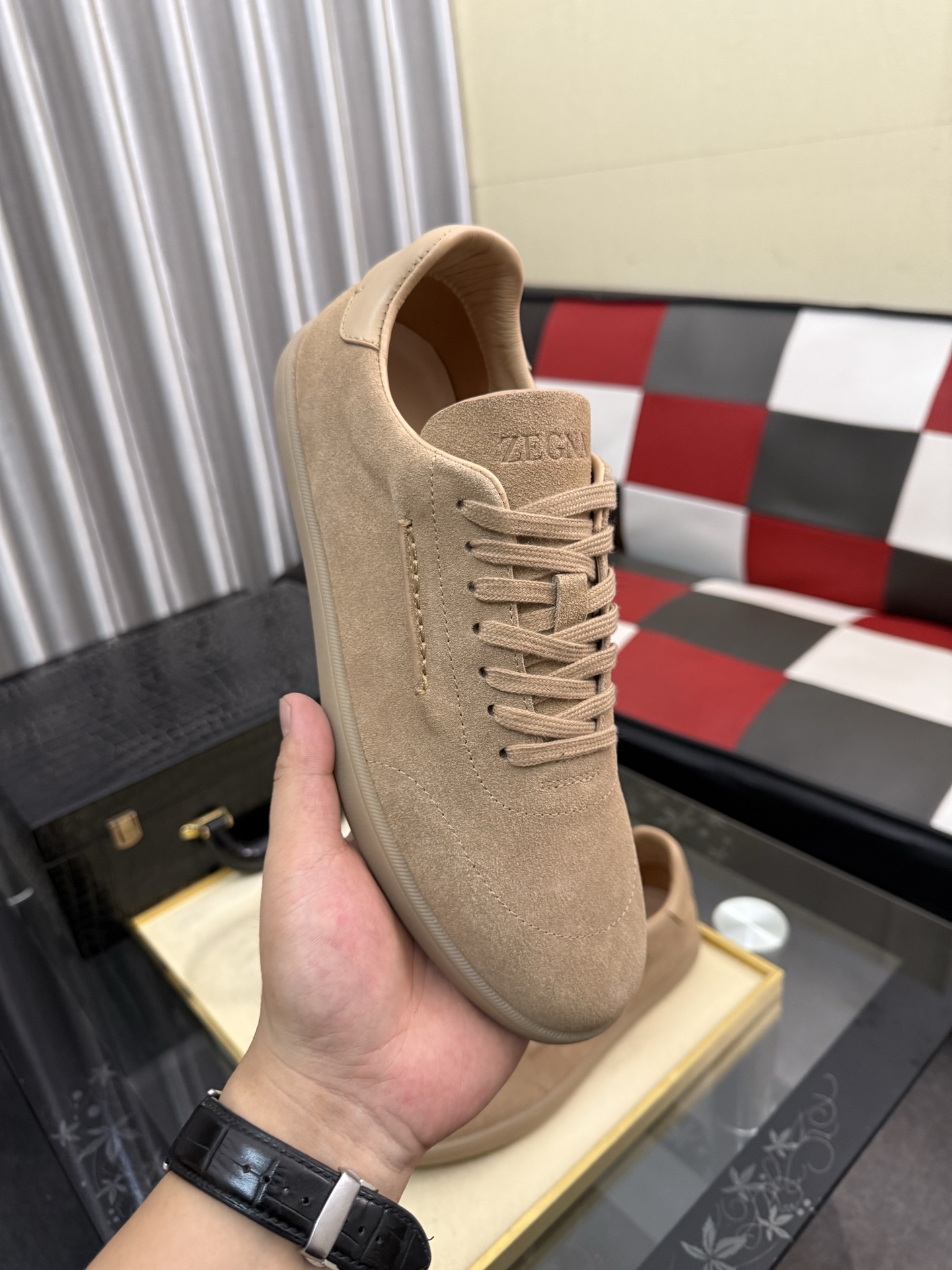 Zegna