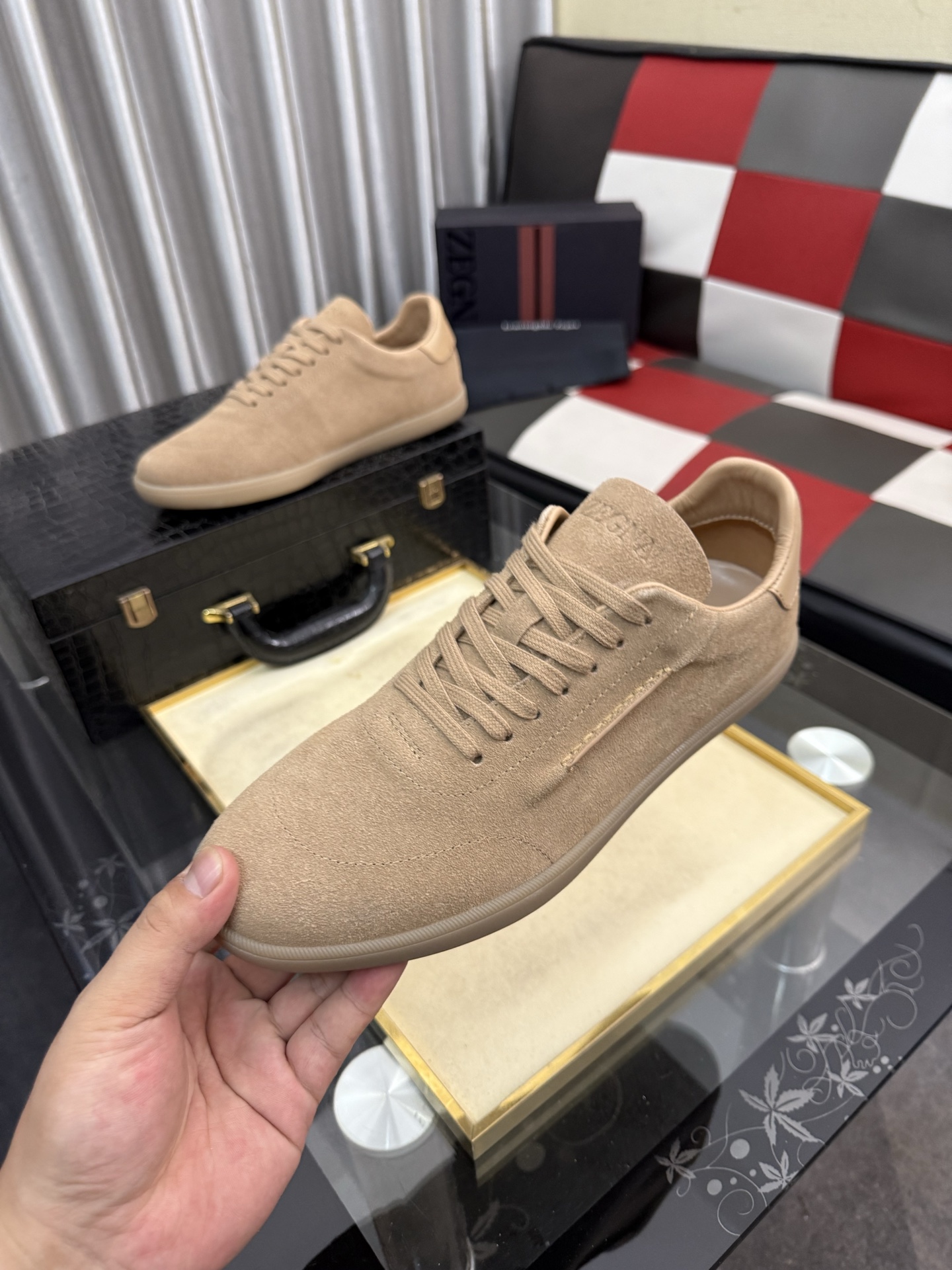Zegna