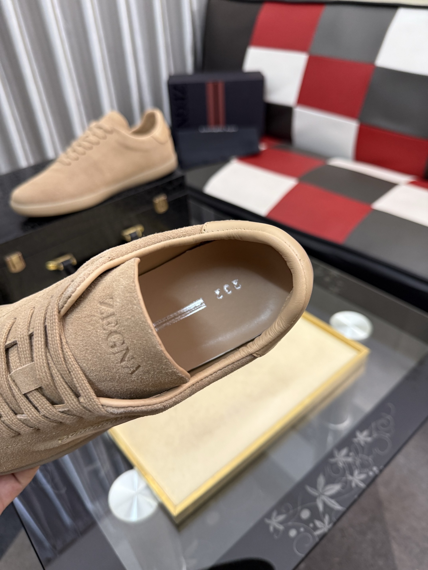 Zegna