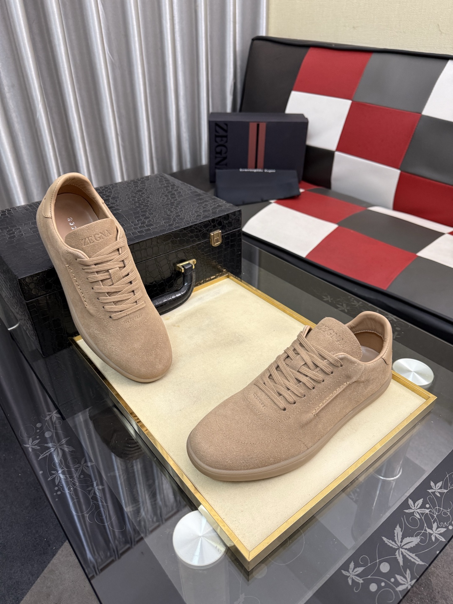 Zegna