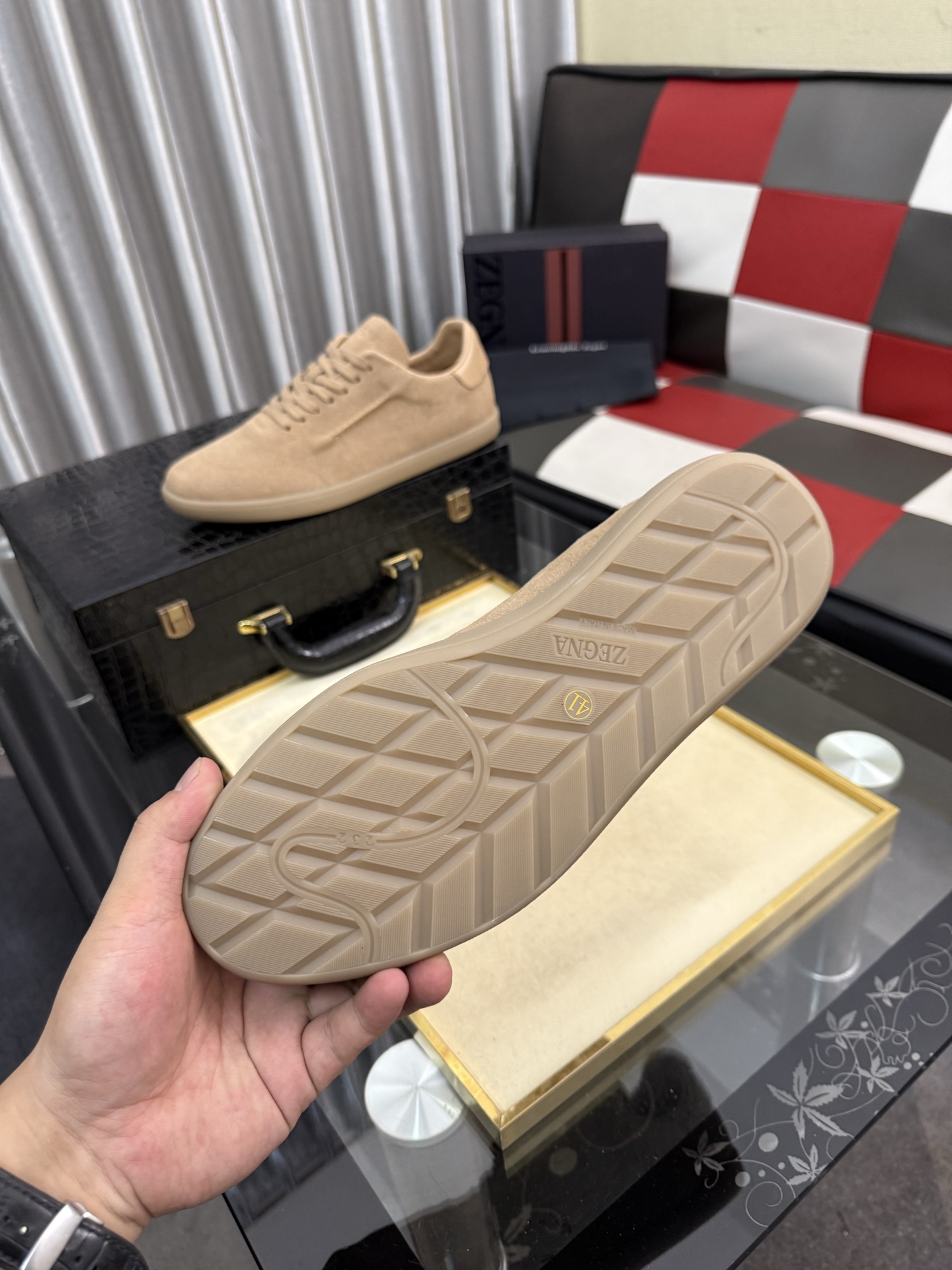 Zegna