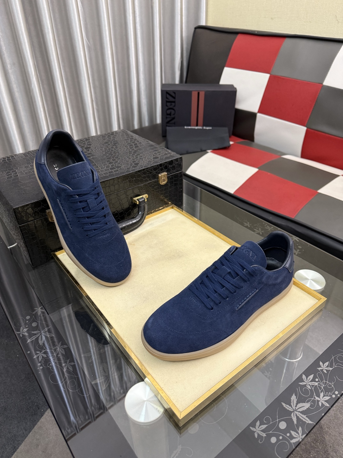 Zegna