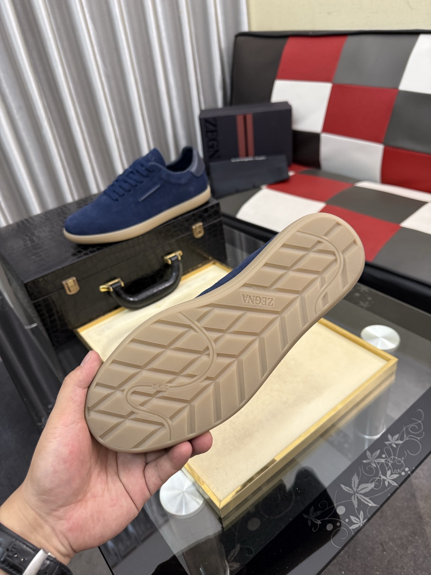 Zegna