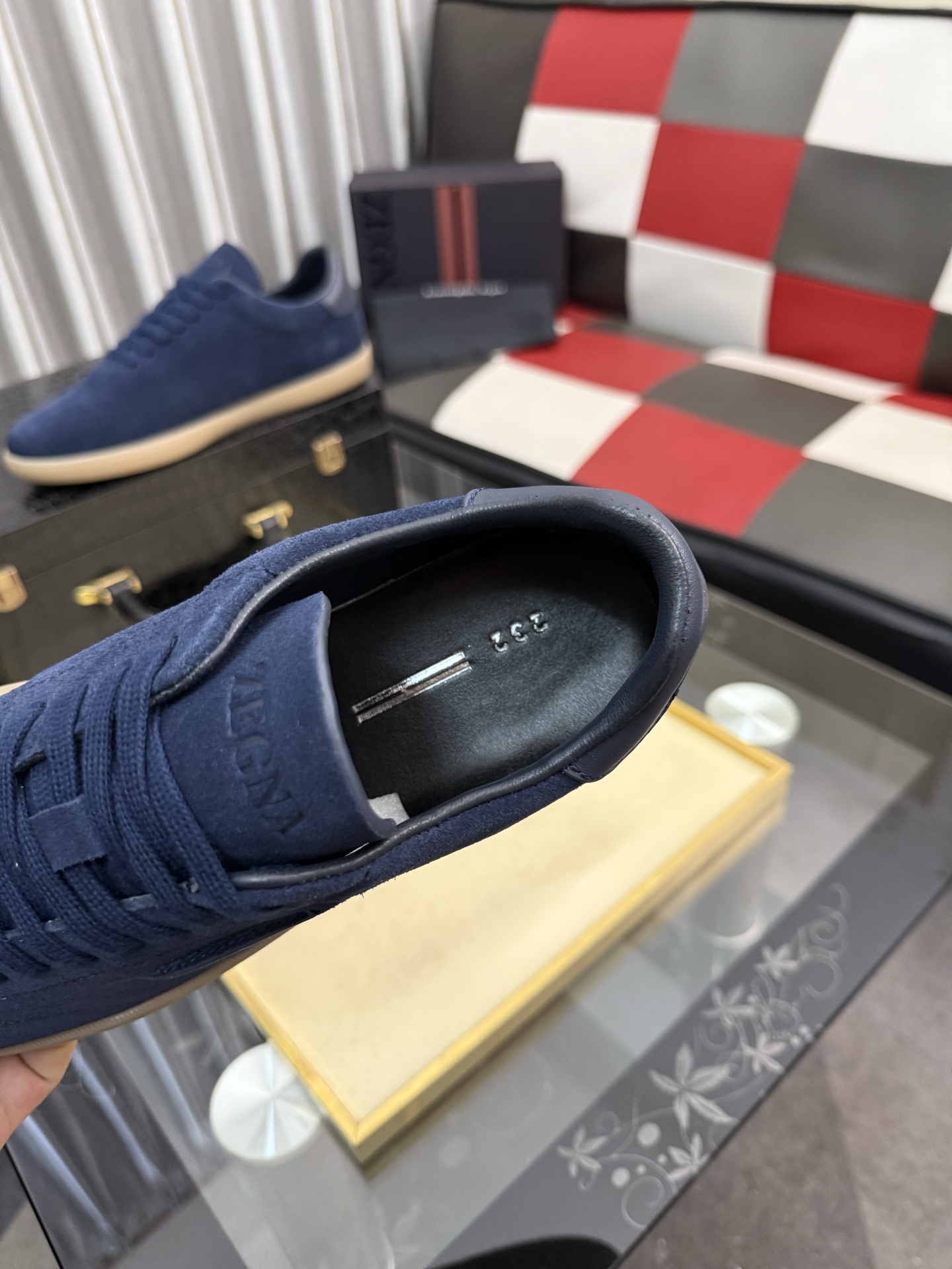 Zegna