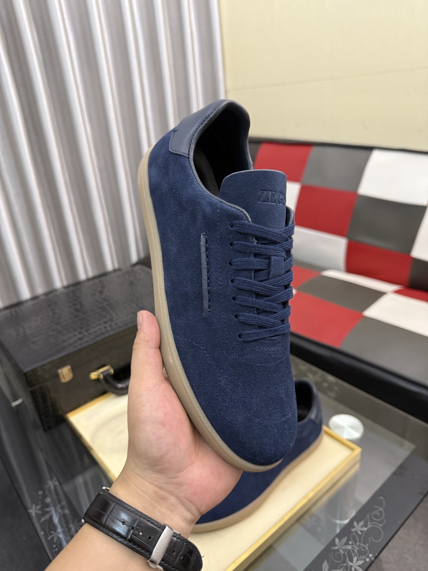 Zegna