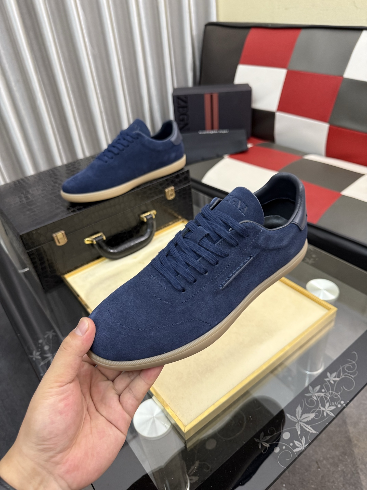 Zegna