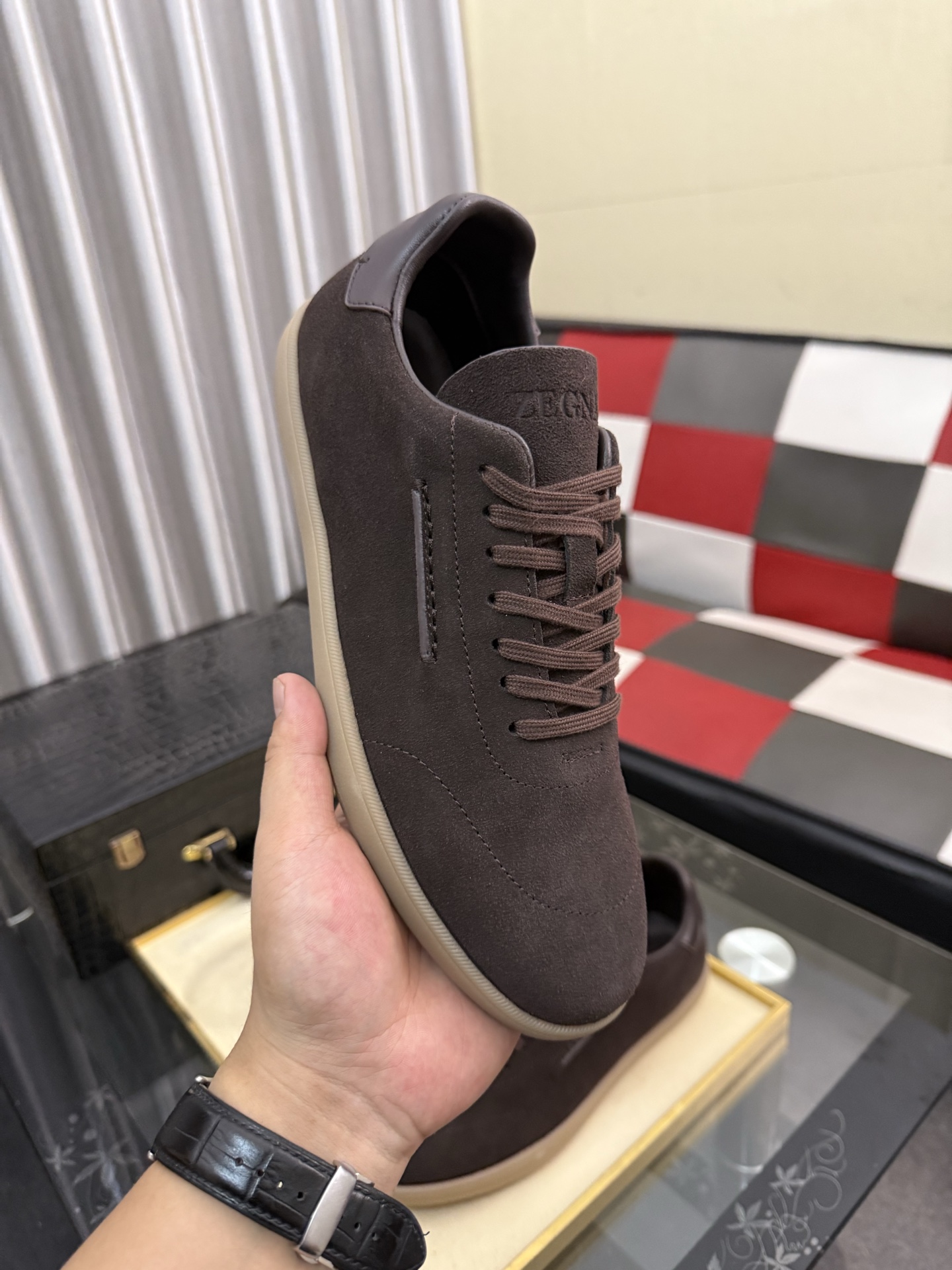 Zegna