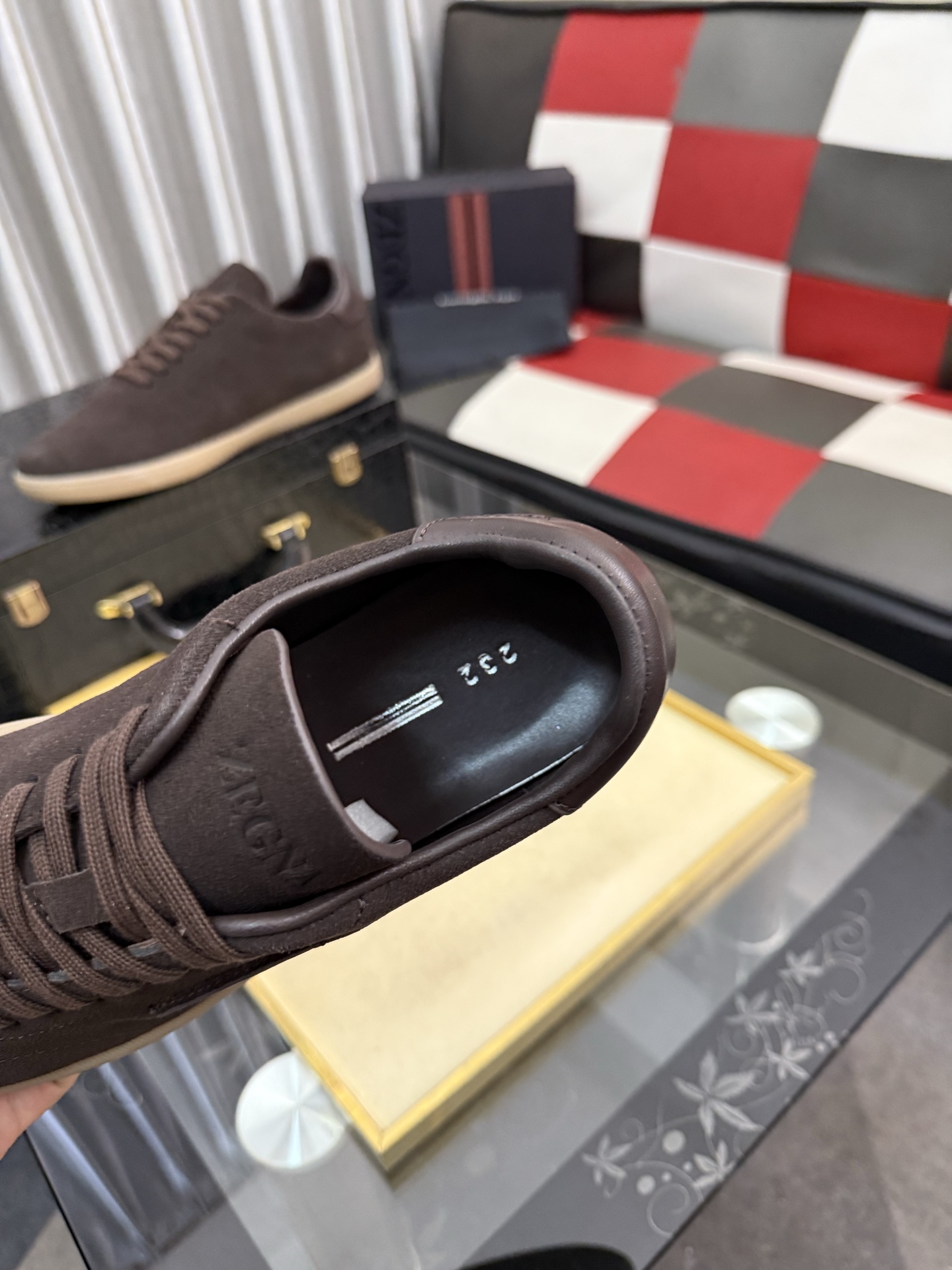 Zegna
