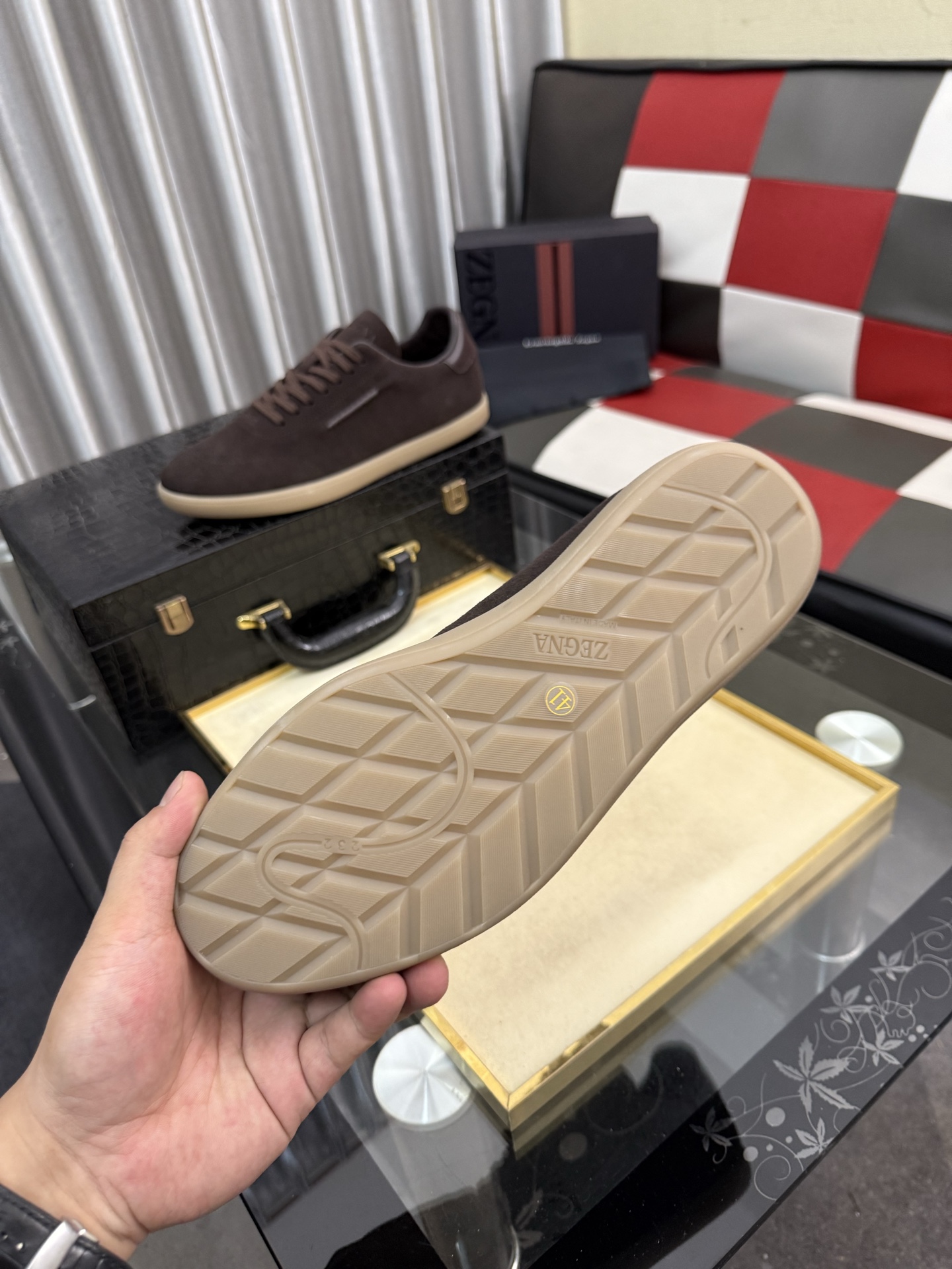 Zegna