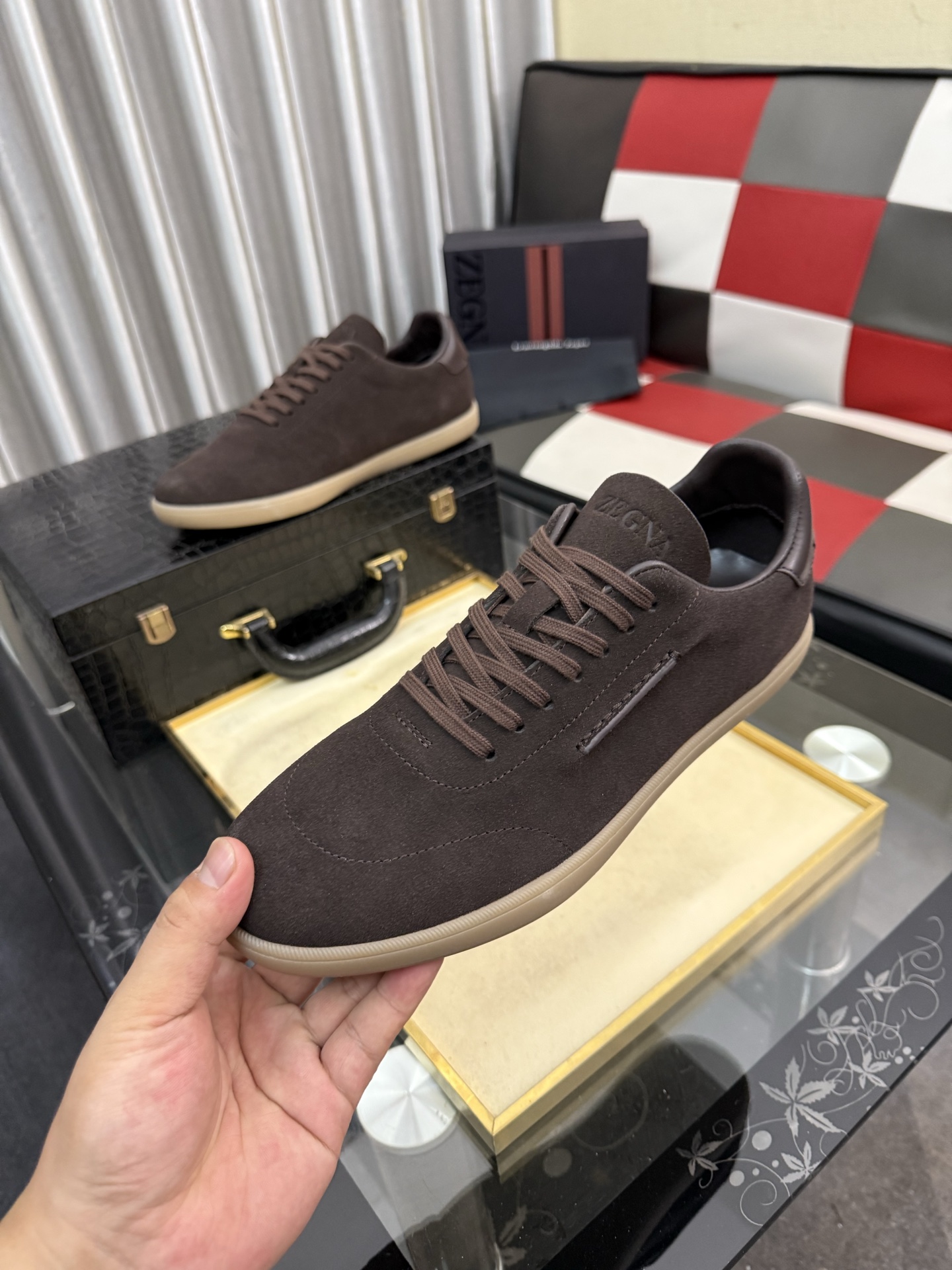 Zegna