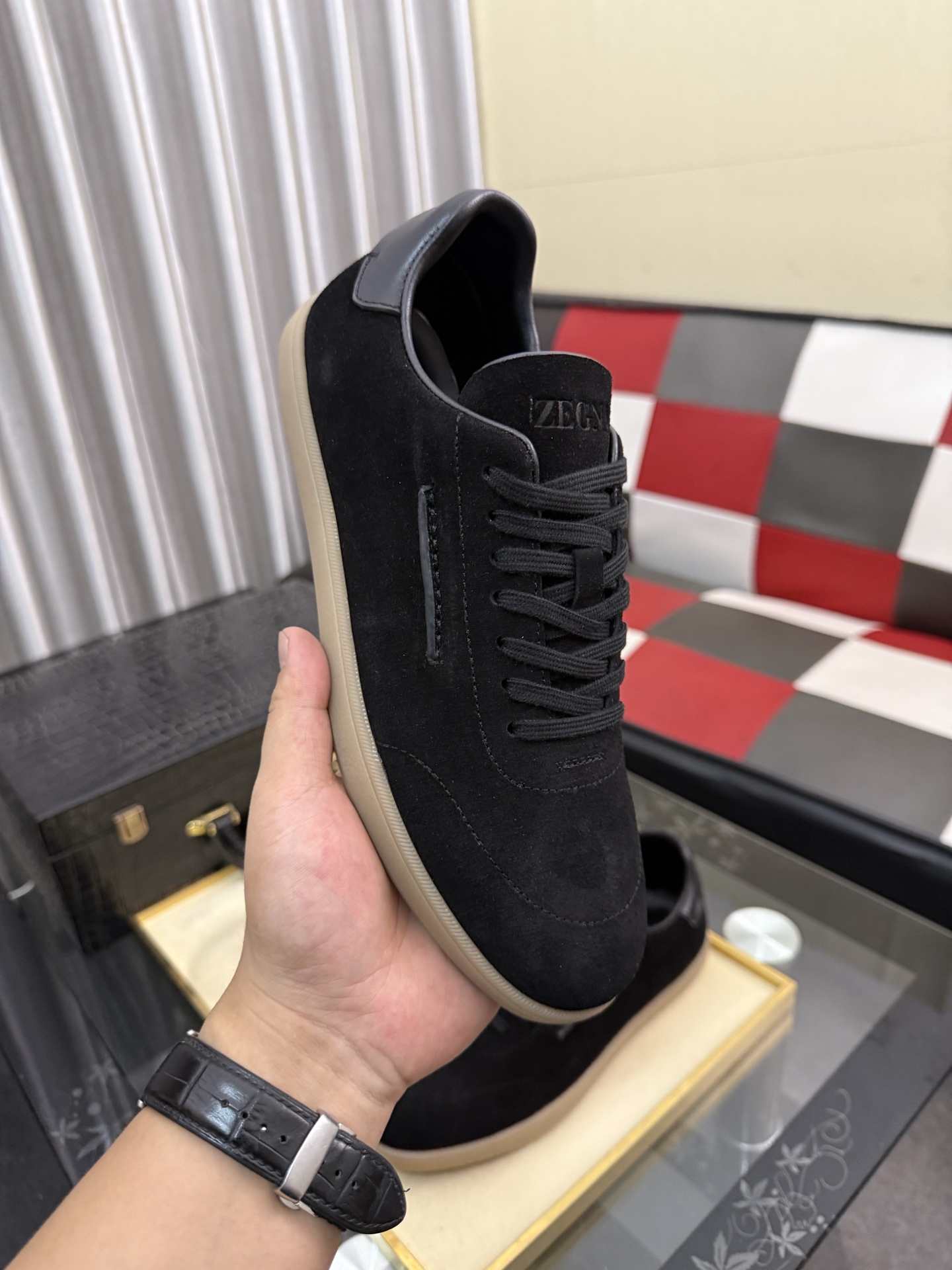 Zegna