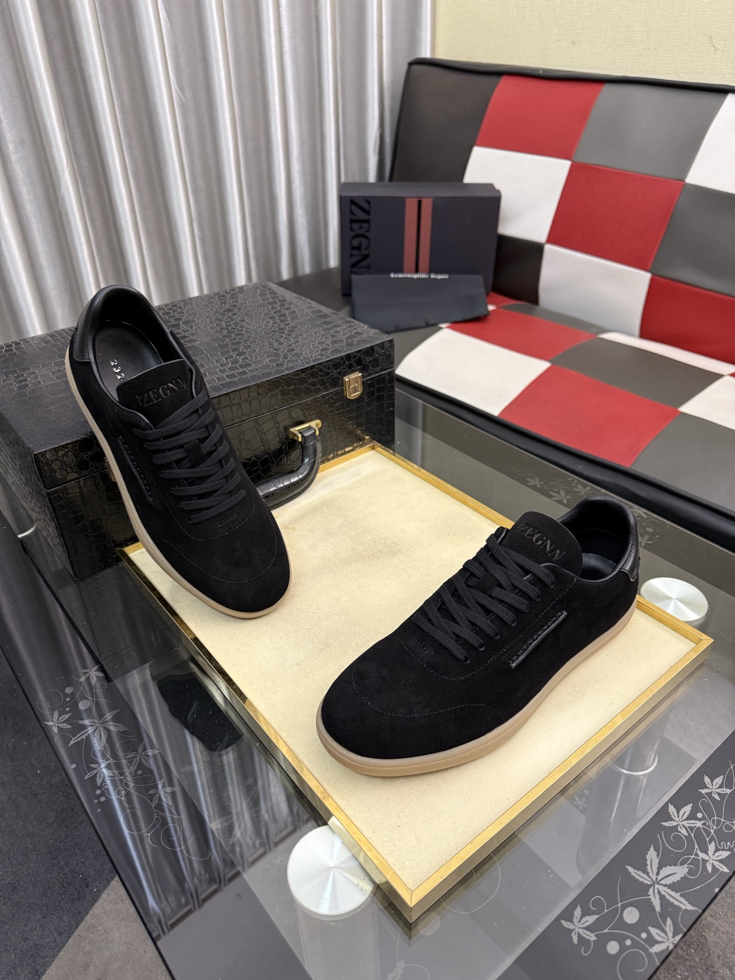 Zegna