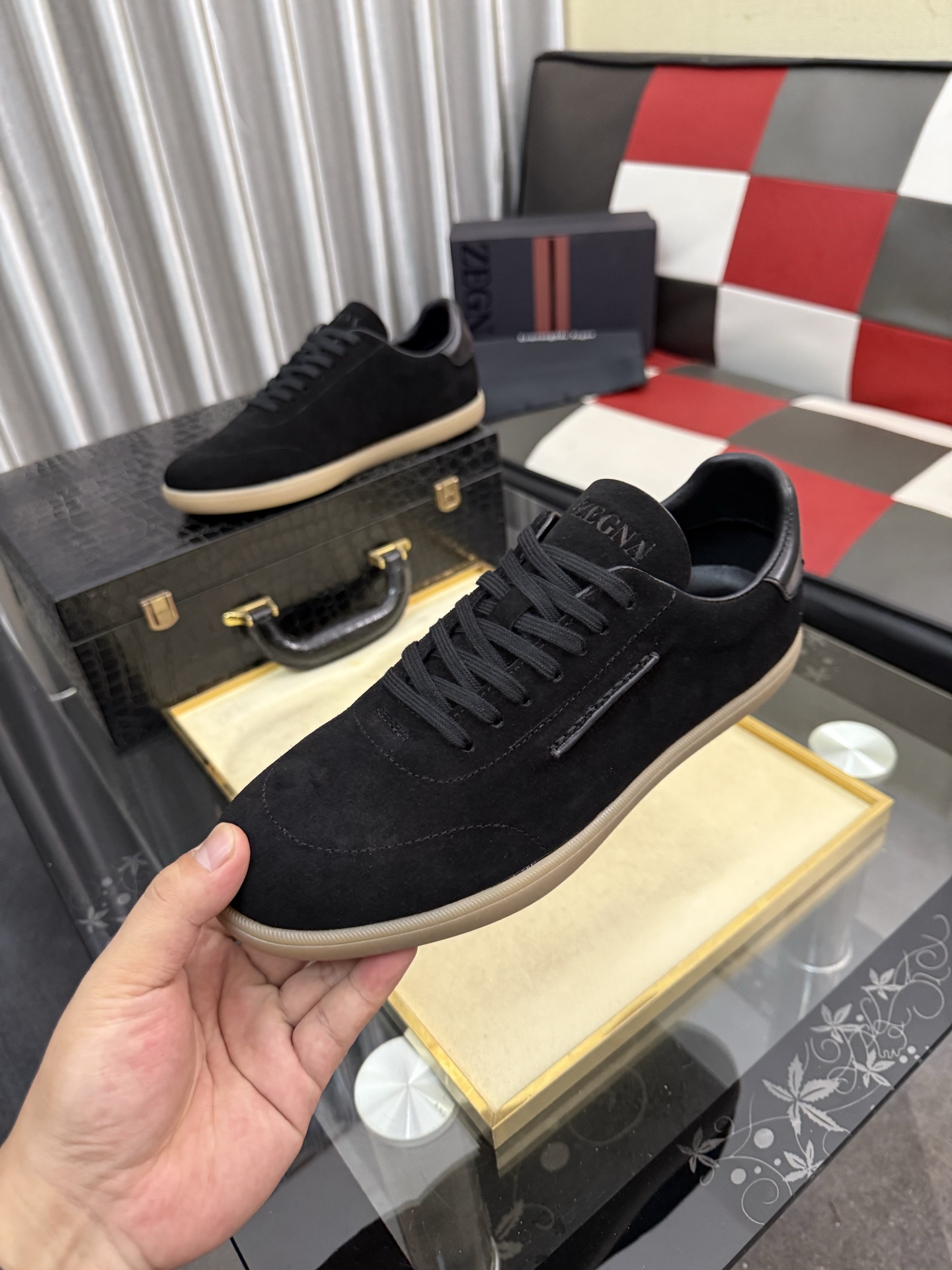 Zegna