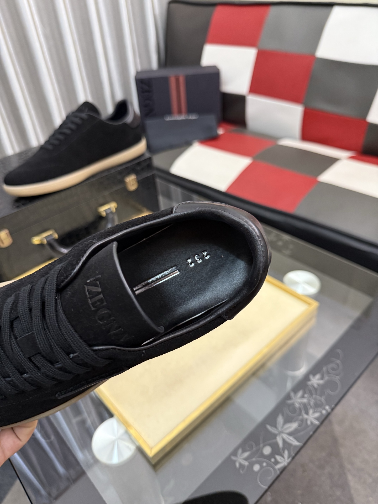 Zegna