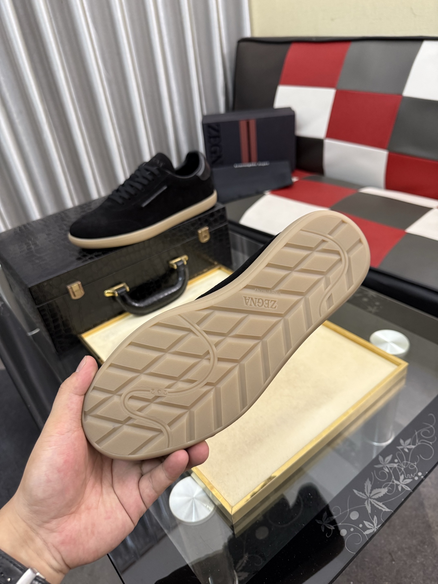 Zegna