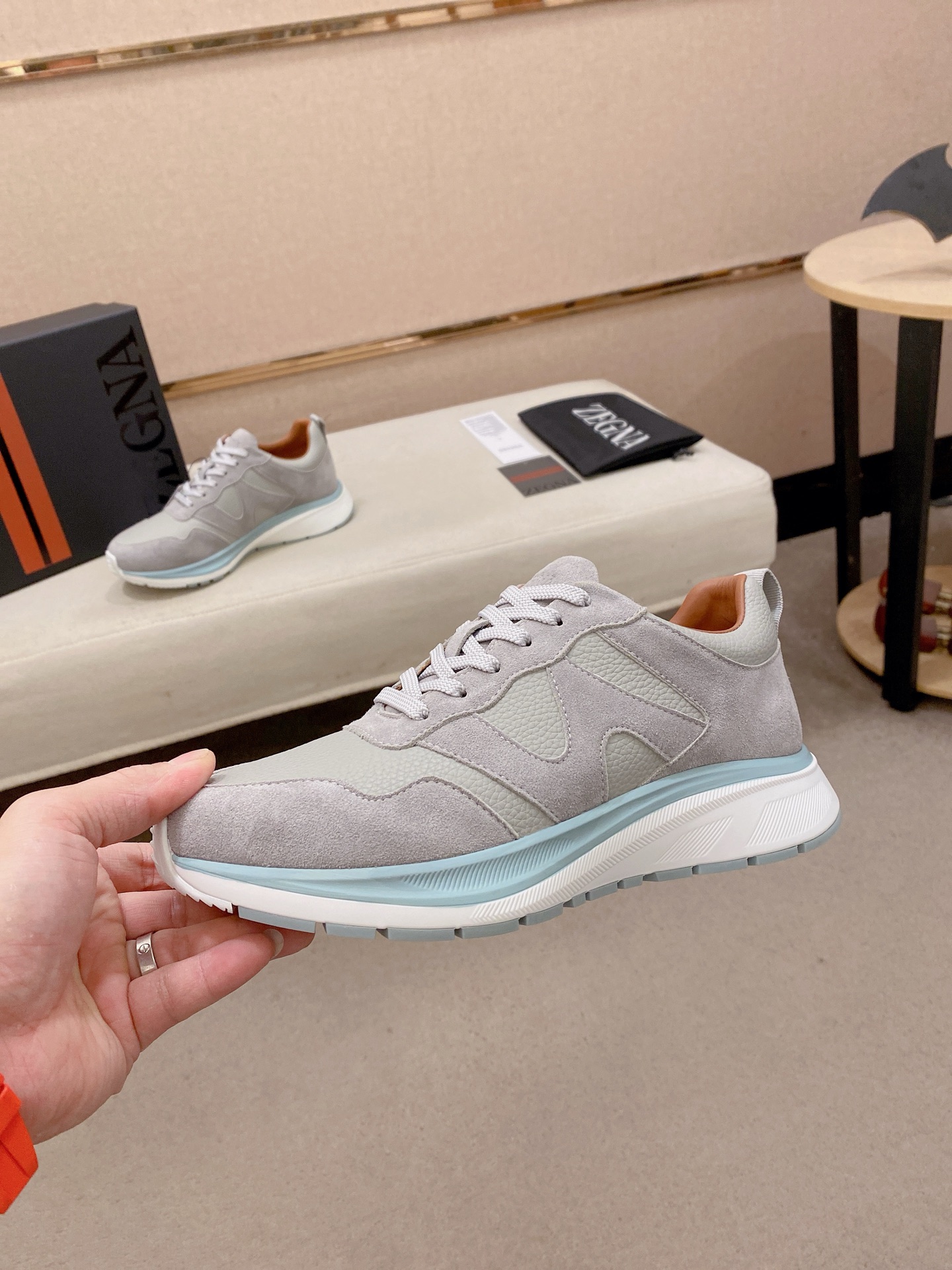 Zegna