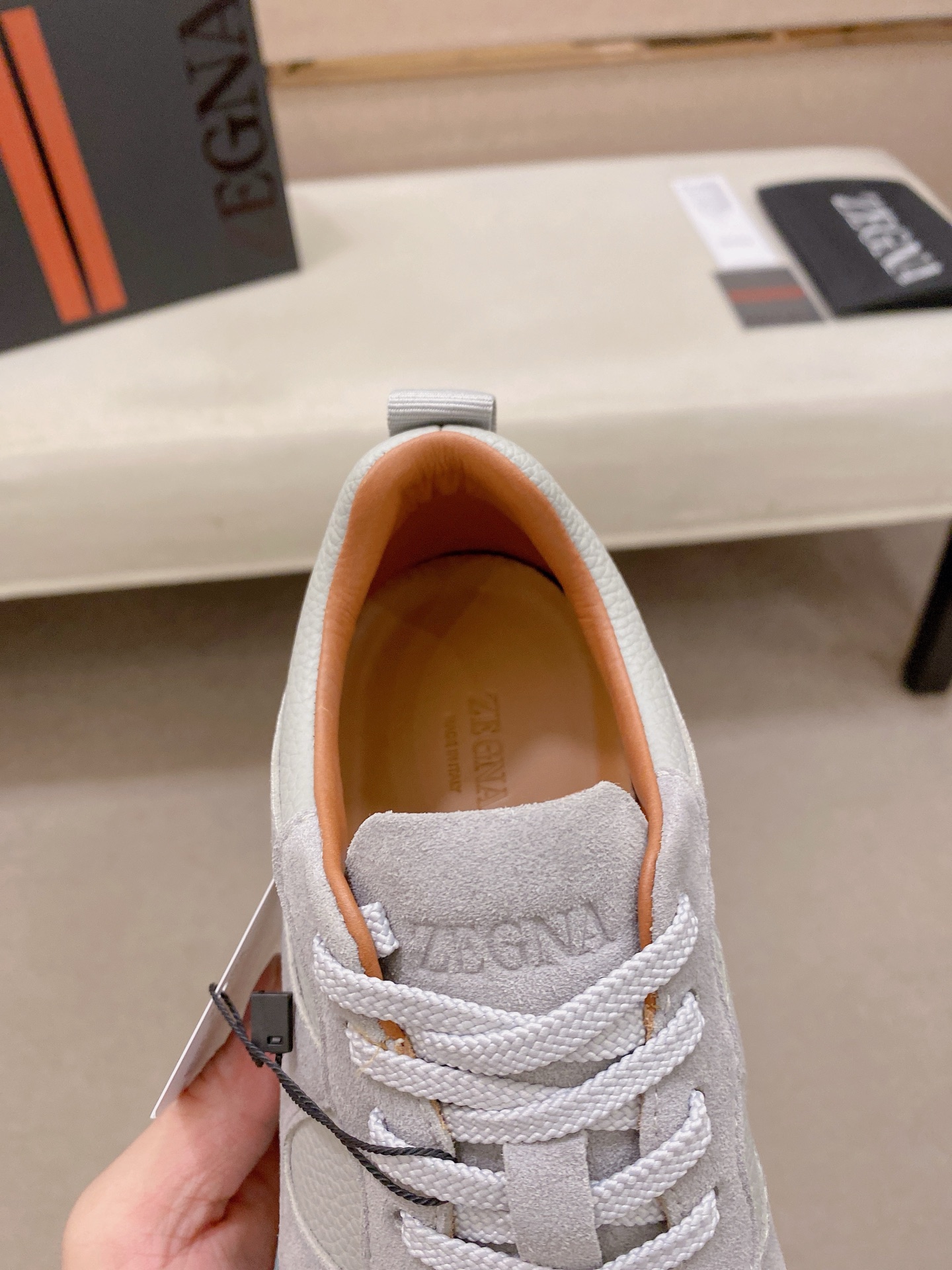 Zegna