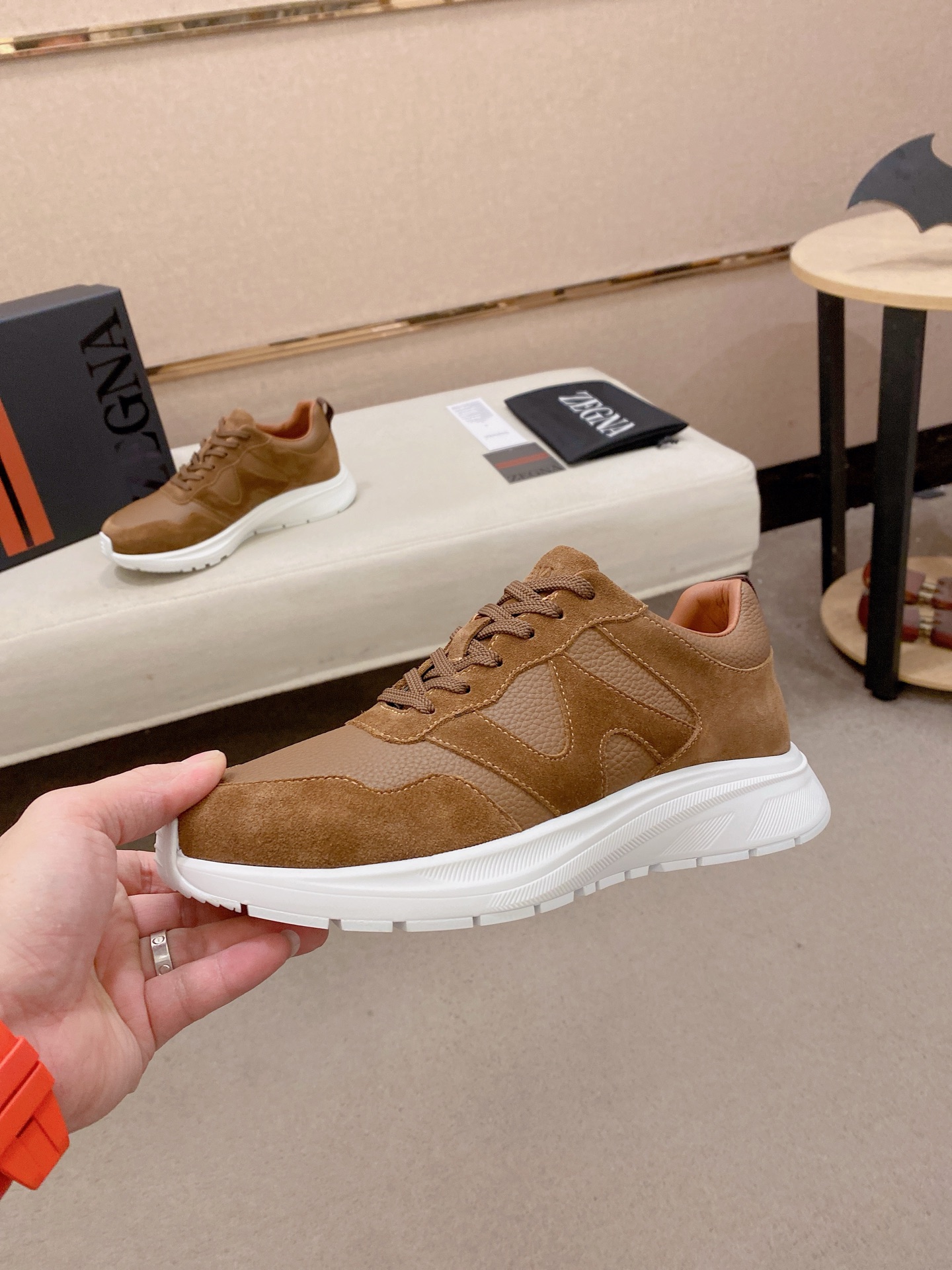 Zegna