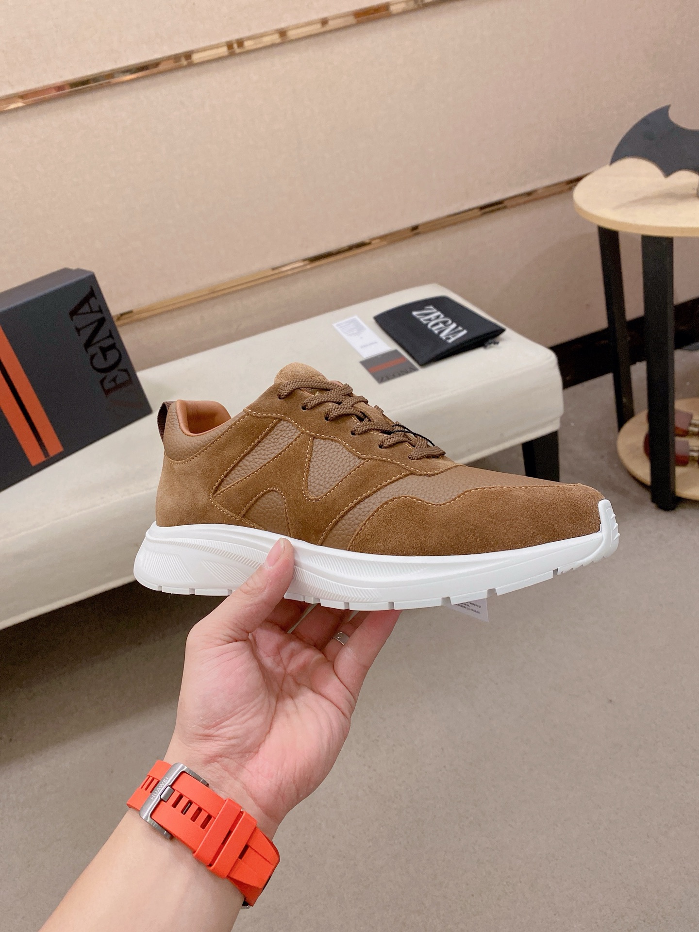 Zegna