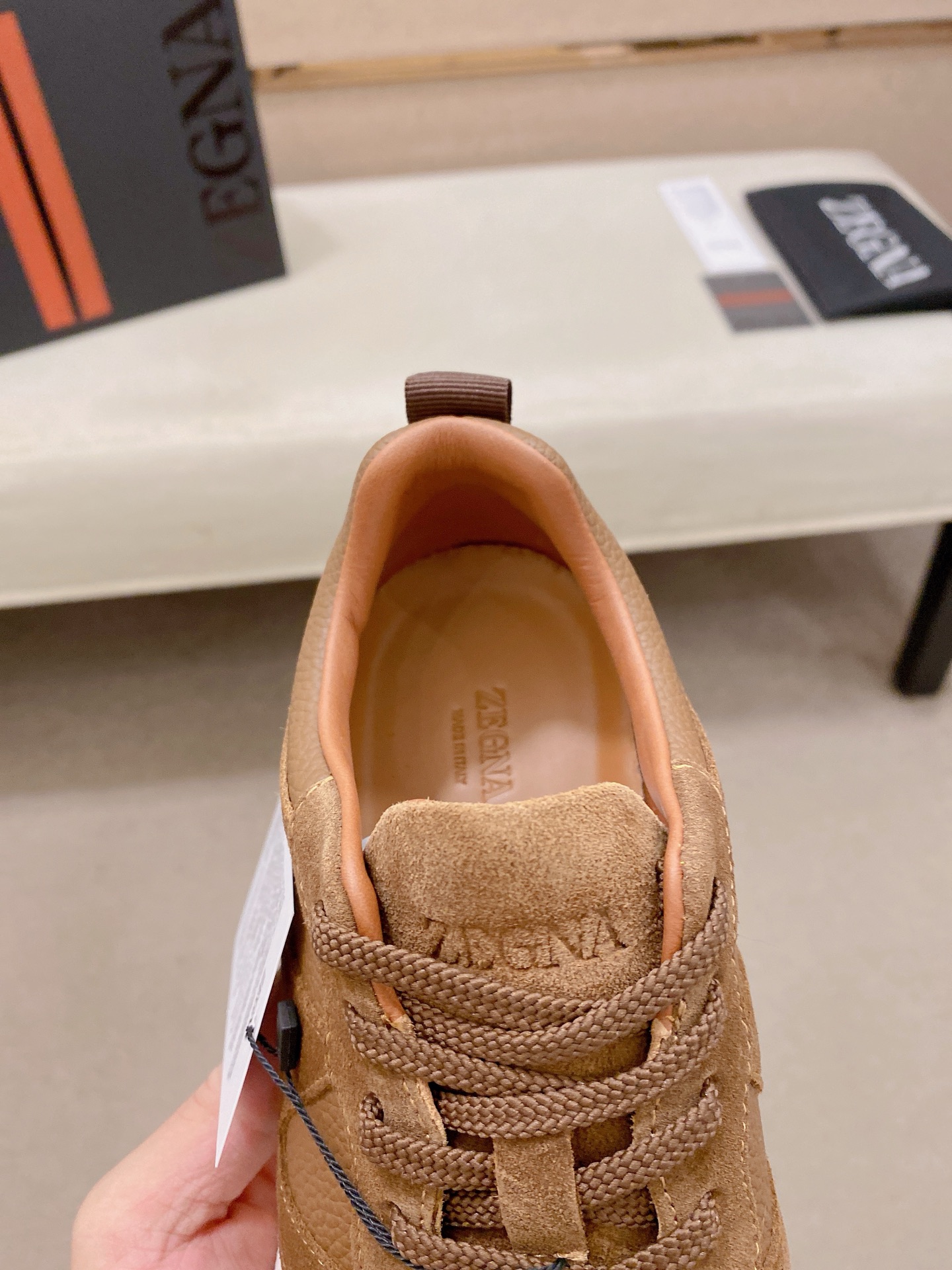 Zegna