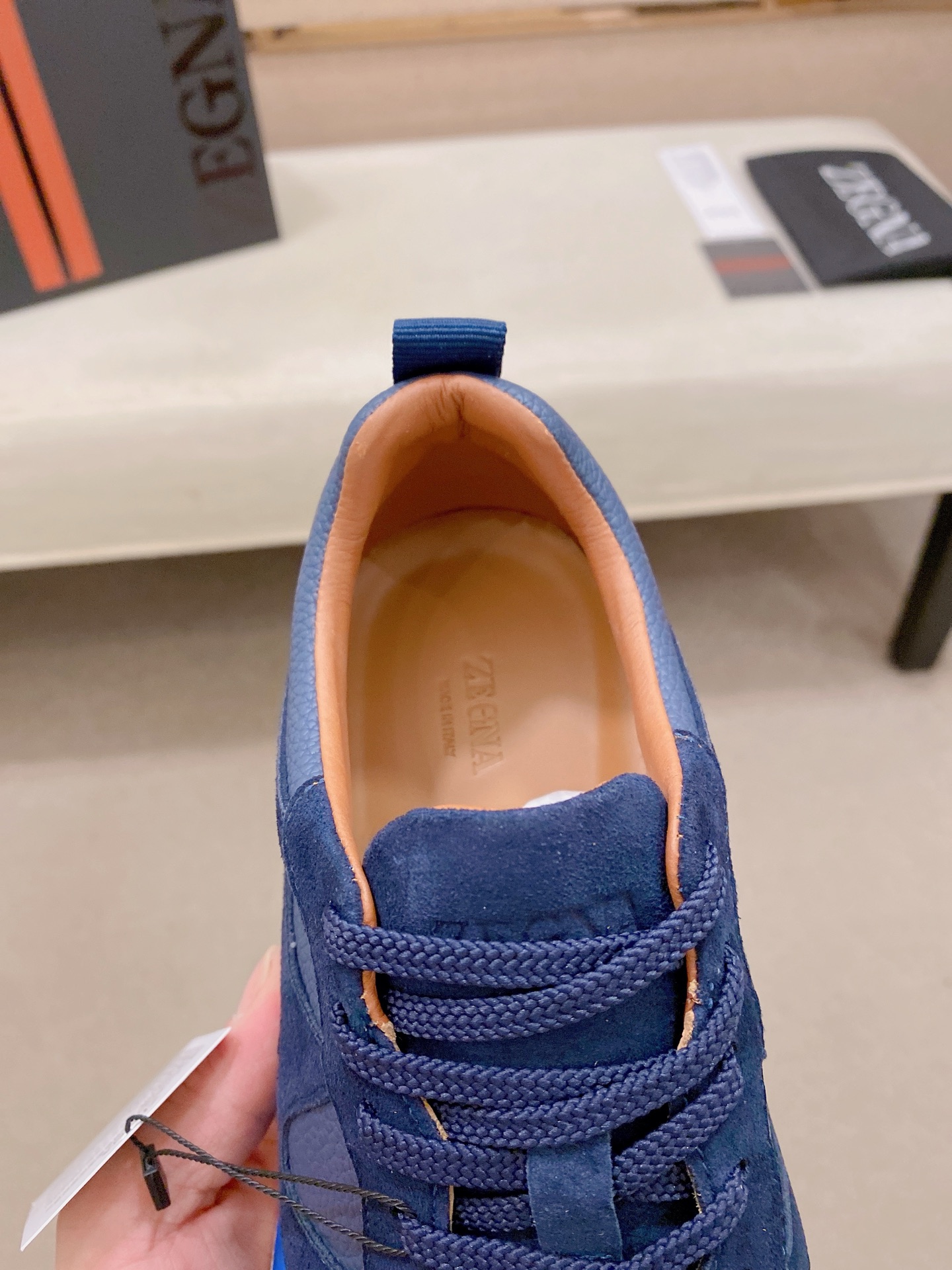 Zegna