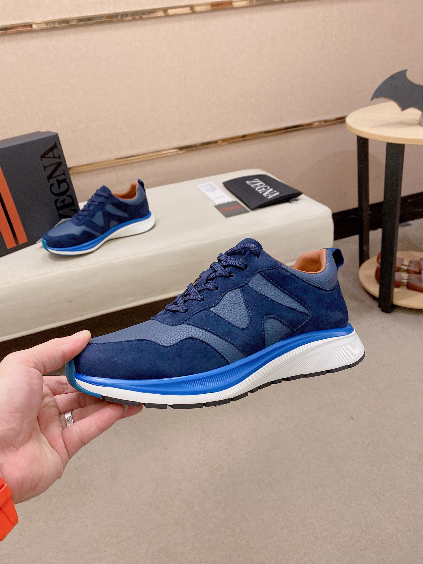 Zegna