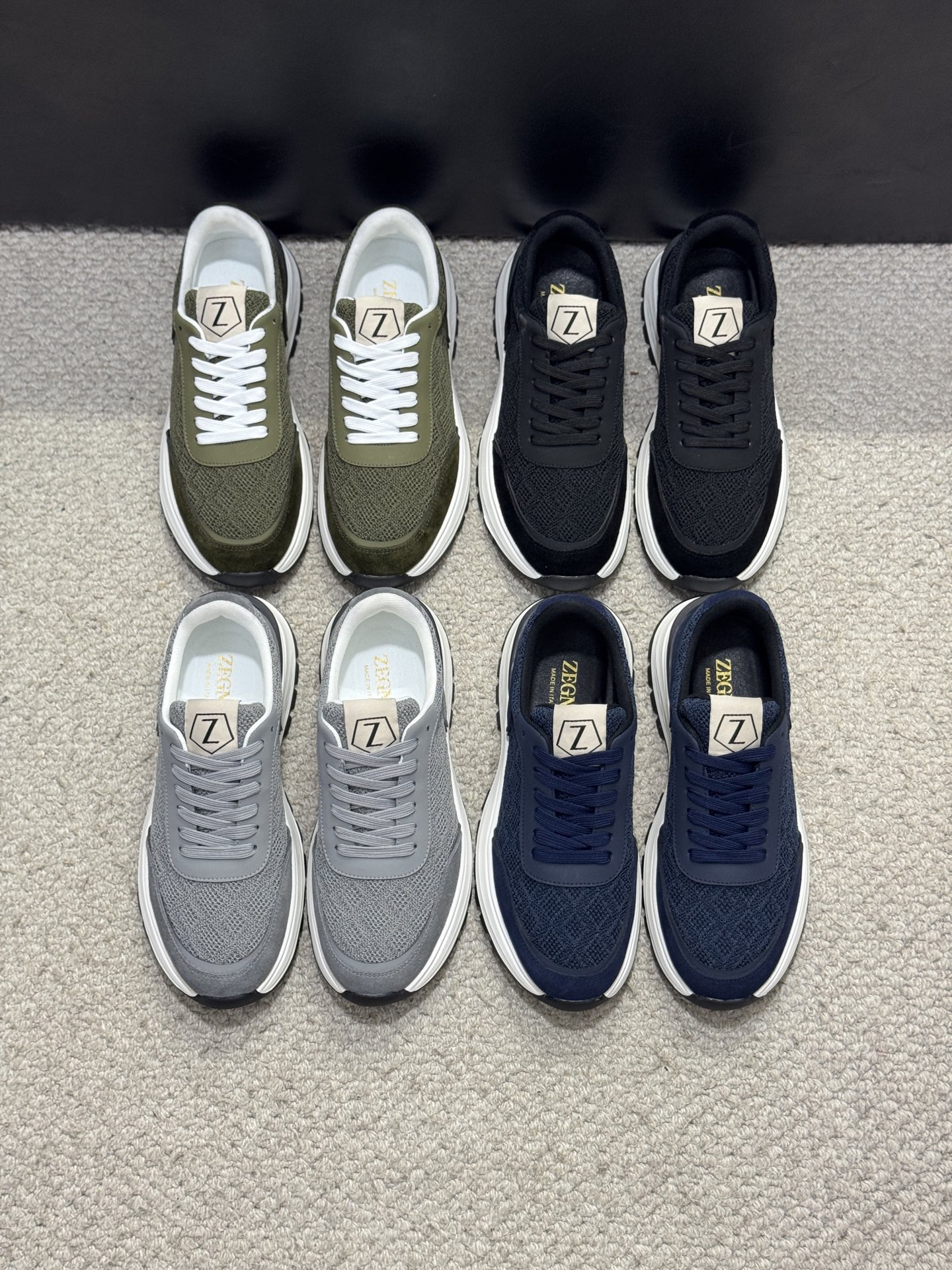 Zegna