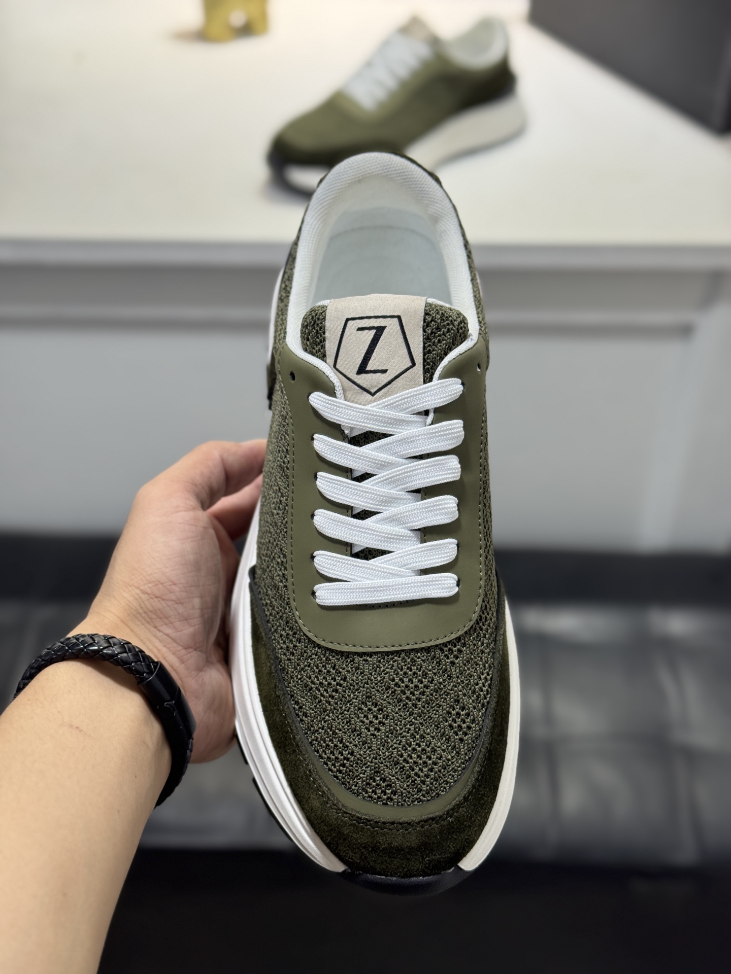 Zegna