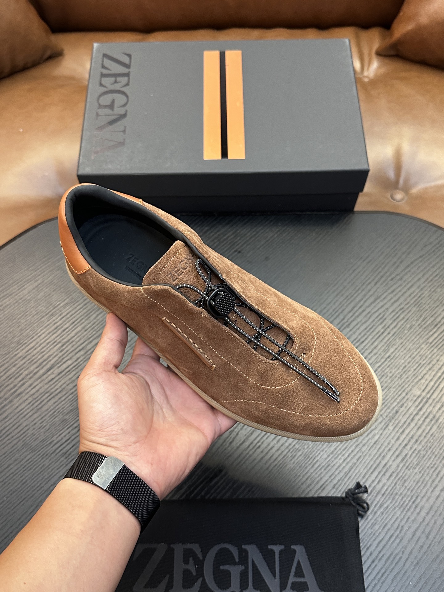 Zegna