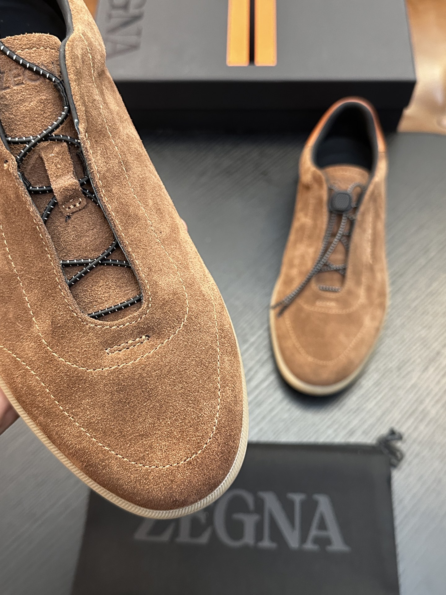 Zegna
