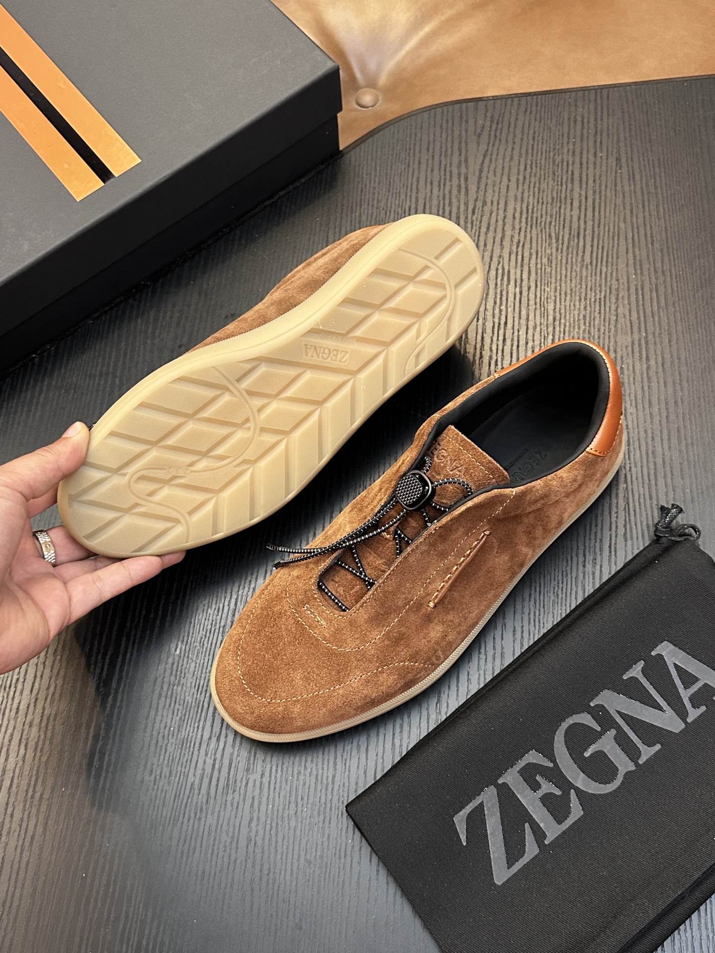 Zegna