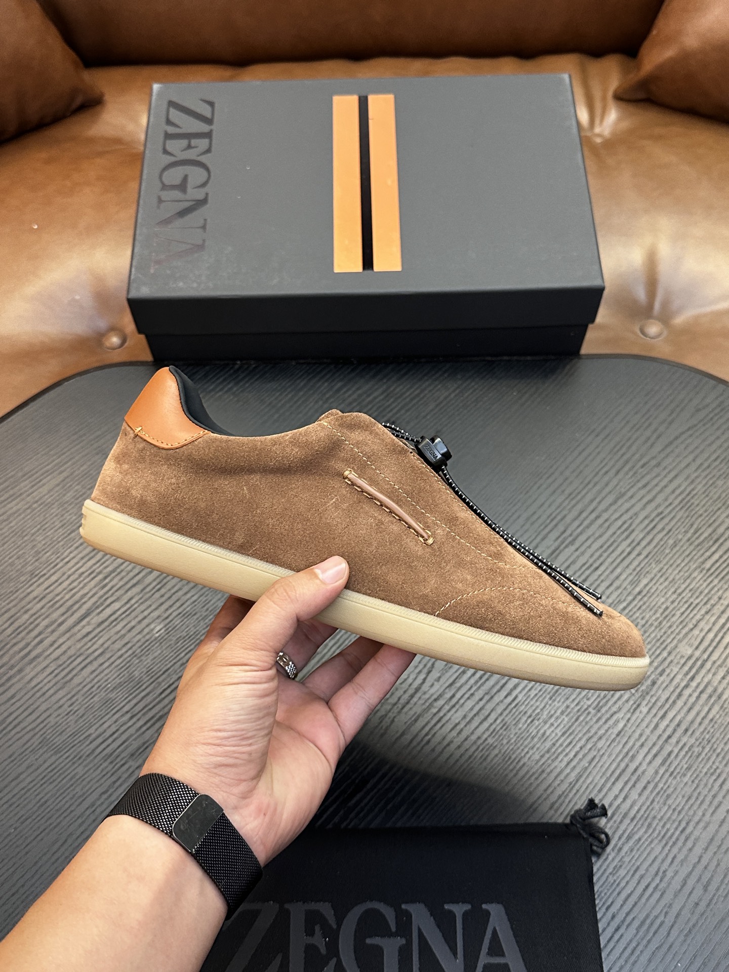 Zegna