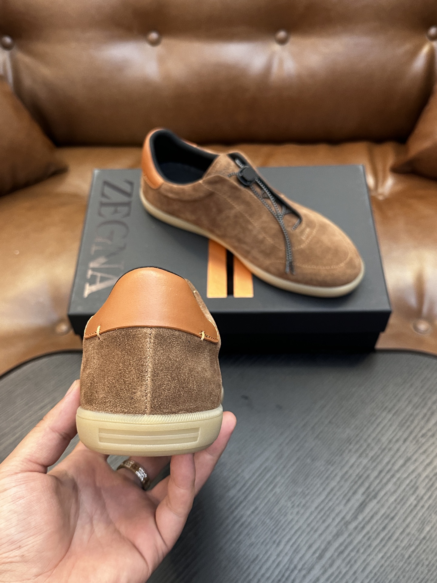 Zegna