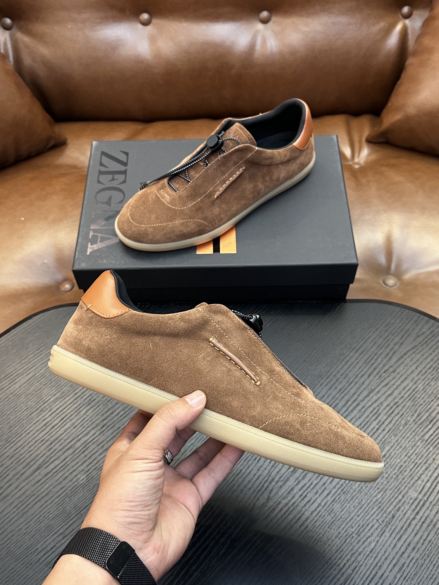 Zegna