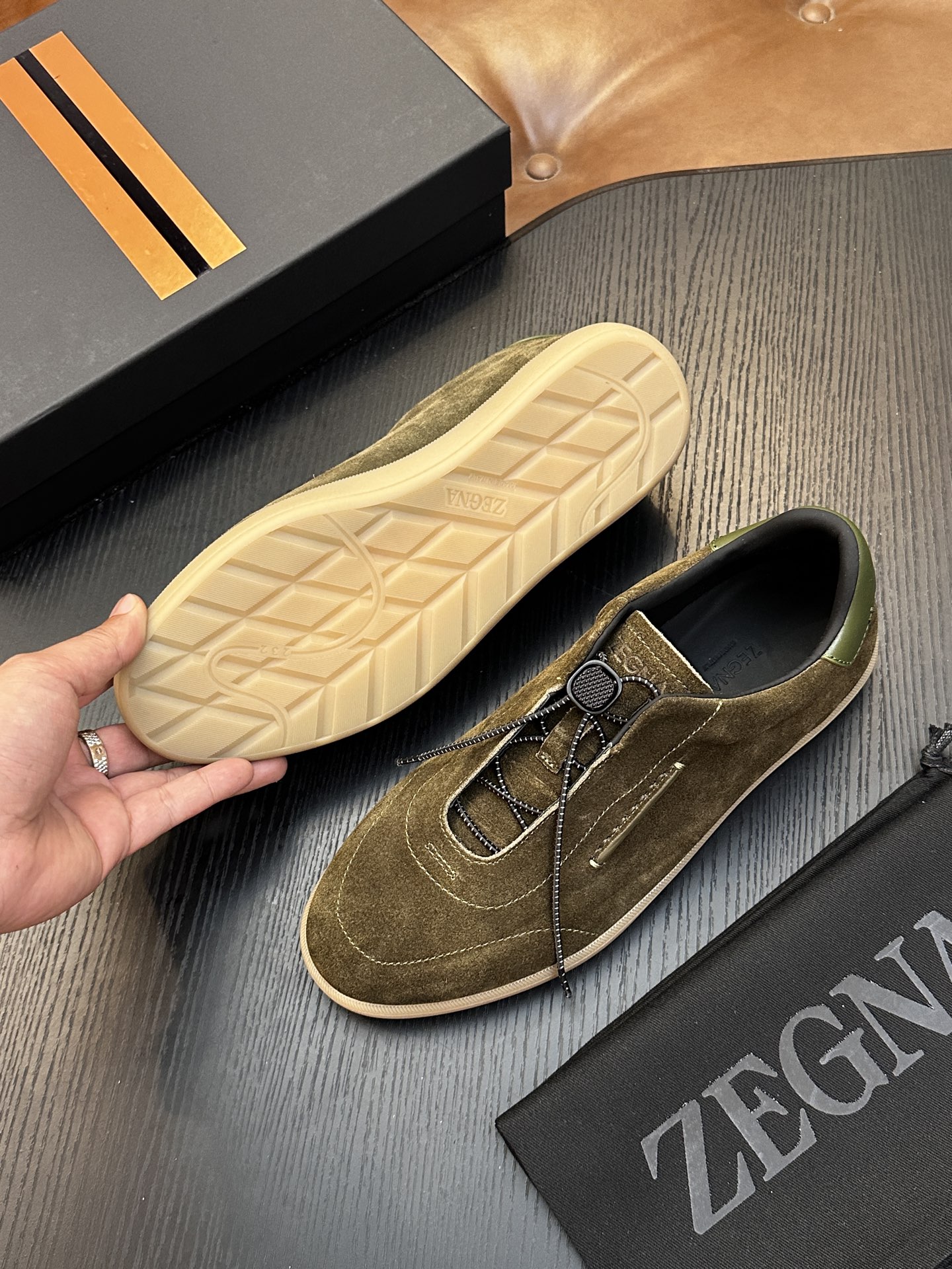 Zegna