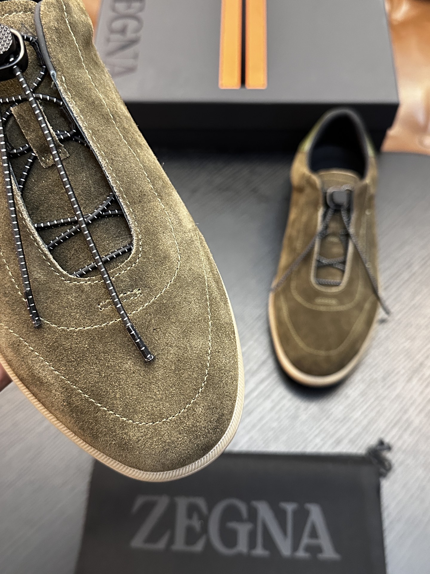 Zegna