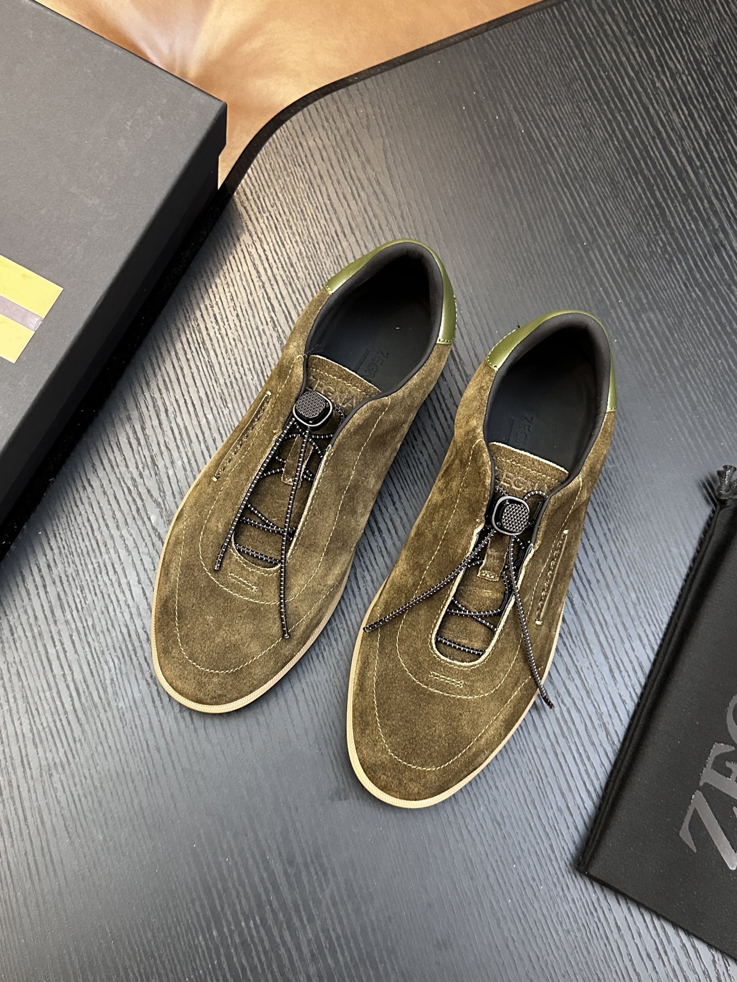 Zegna