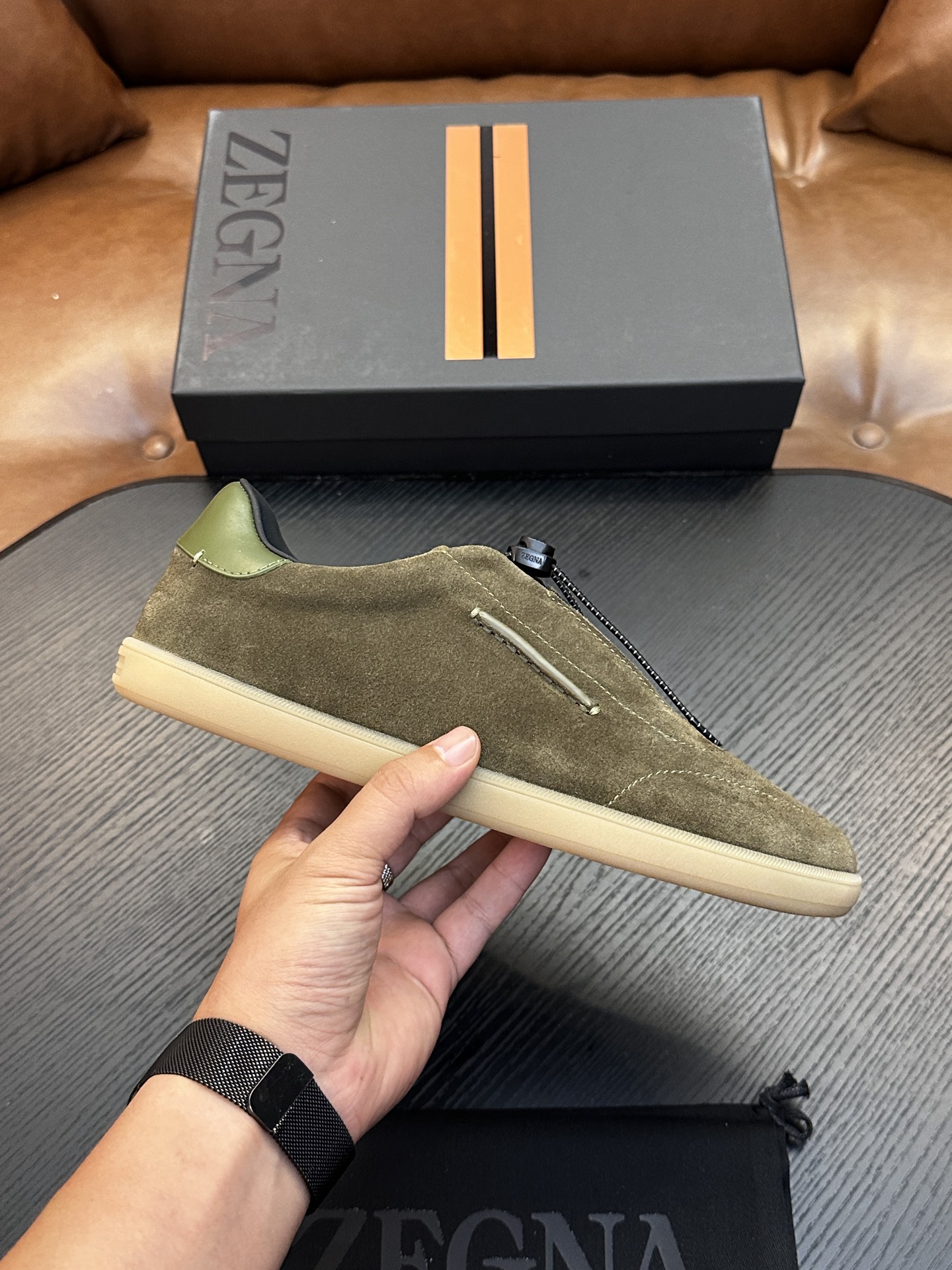 Zegna