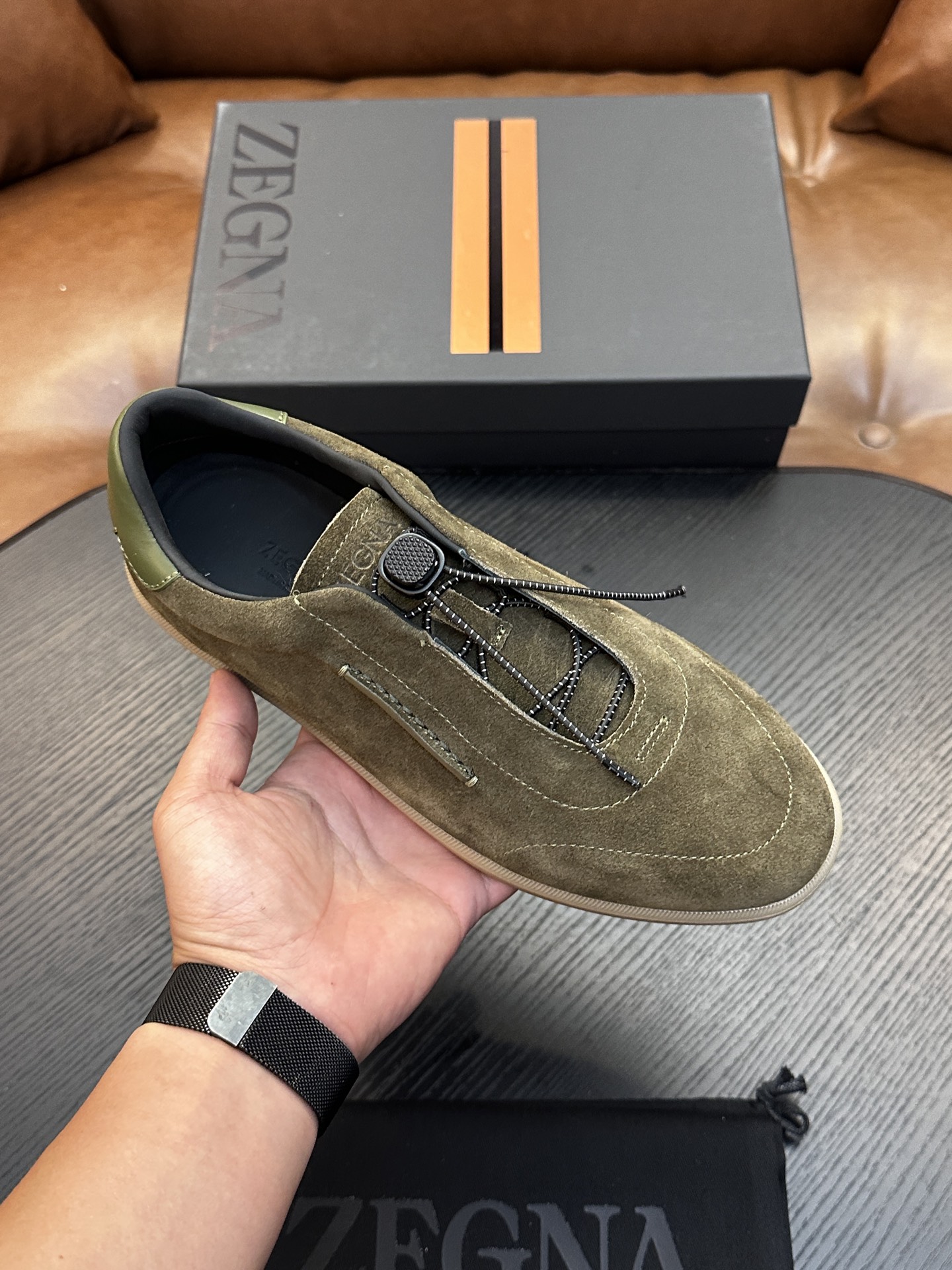 Zegna
