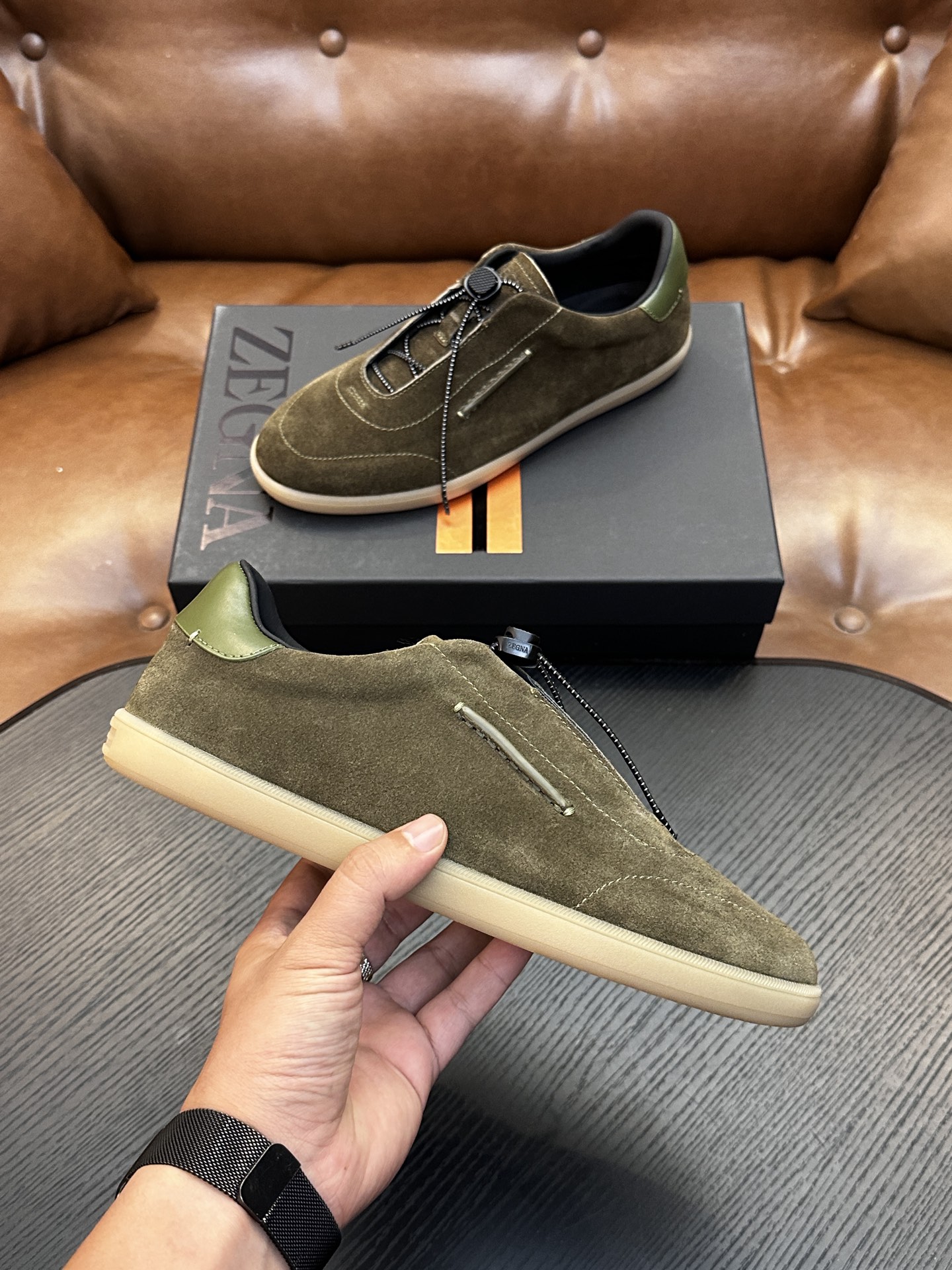 Zegna