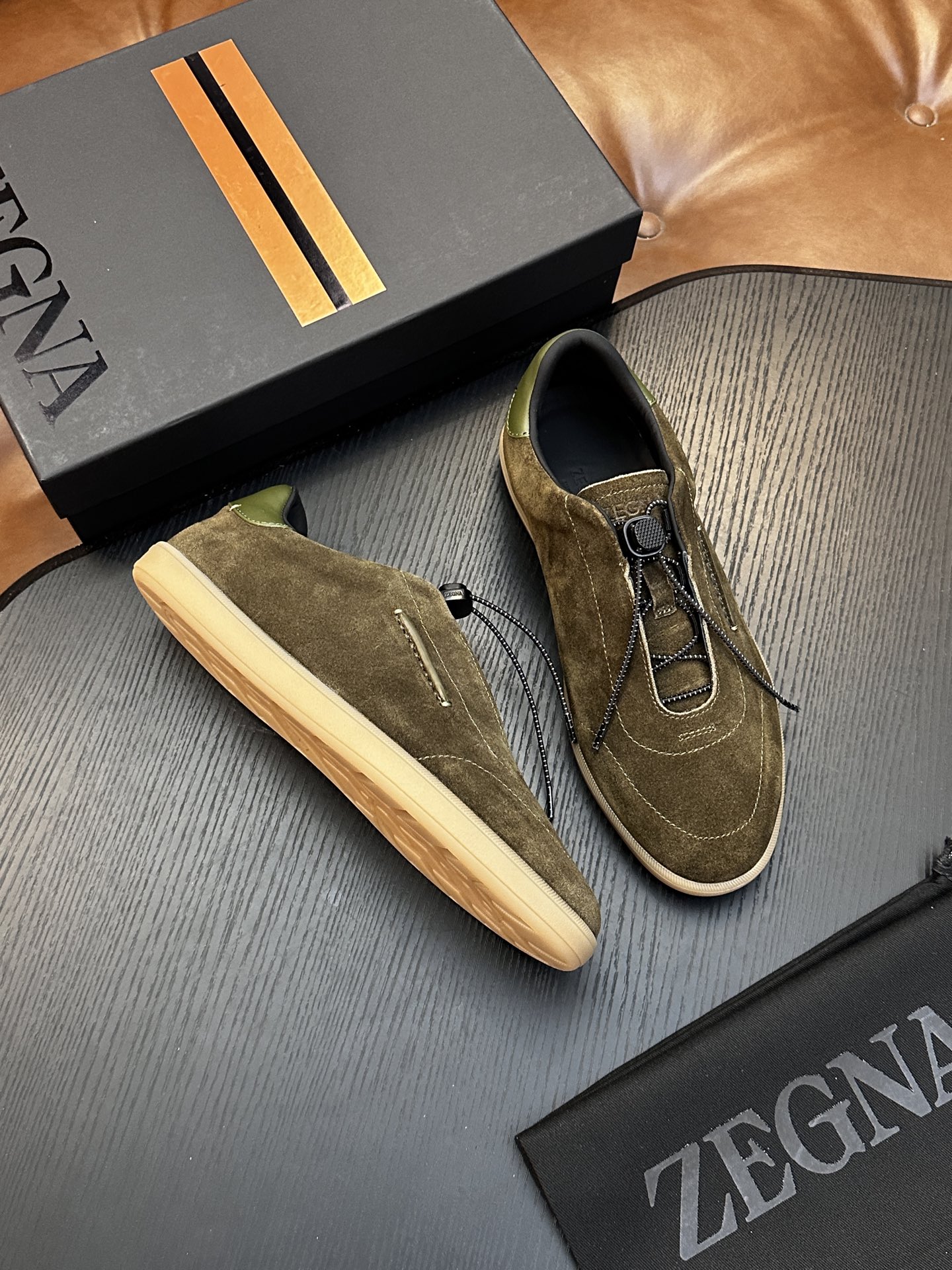 Zegna