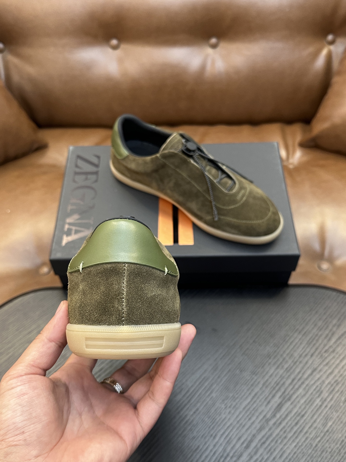 Zegna